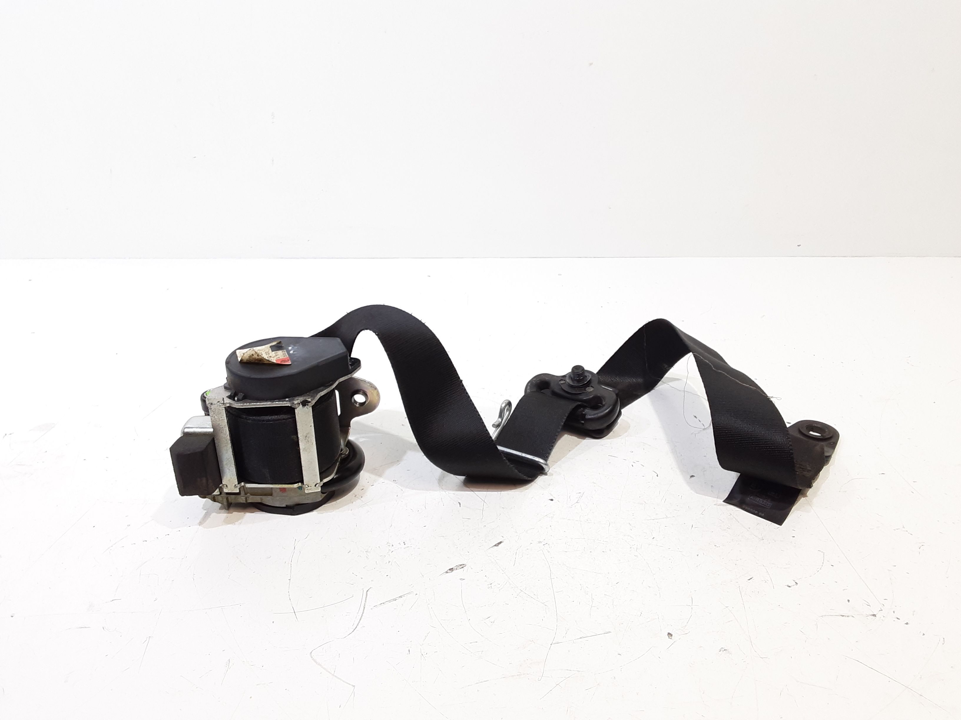 Cintura di Sicurezza anteriore Sinistra con pretensionatore FORD Mondeo S. Wagon 6 Serie