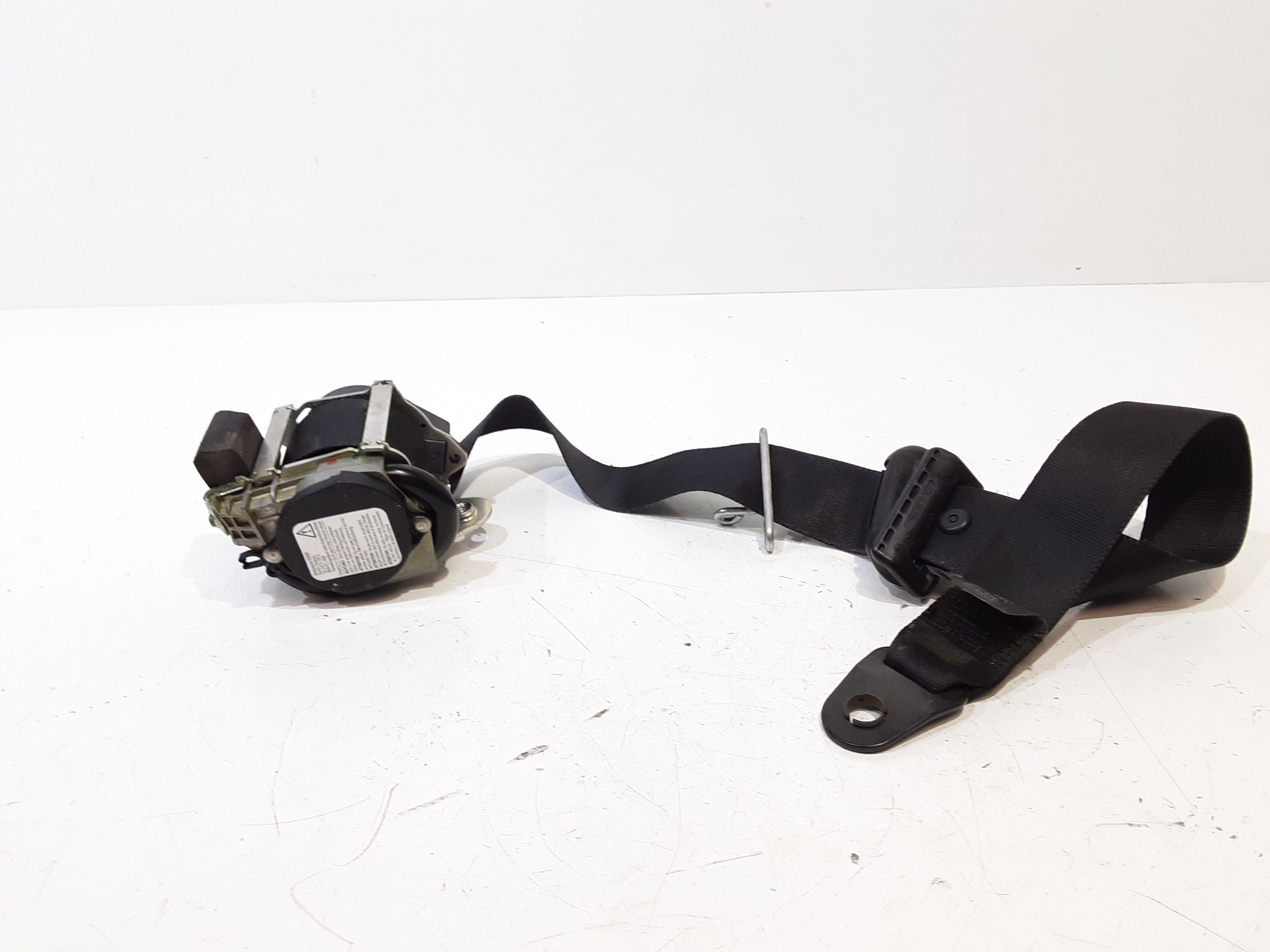 Cintura di Sicurezza anteriore Sinistra con pretensionatore FORD Mondeo S. Wagon 6 Serie