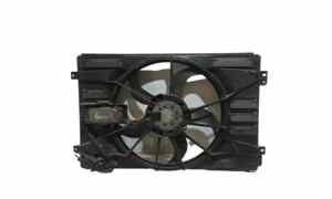 Elettroventola per Volkswagen Golf 6 Berlina (08>12) (2008 - 2012)