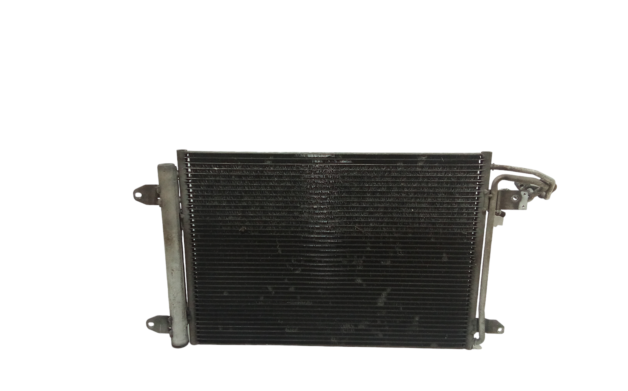 Radiatore A/C per Volkswagen Golf 6 Berlina (08>12) (2008 - 2012)