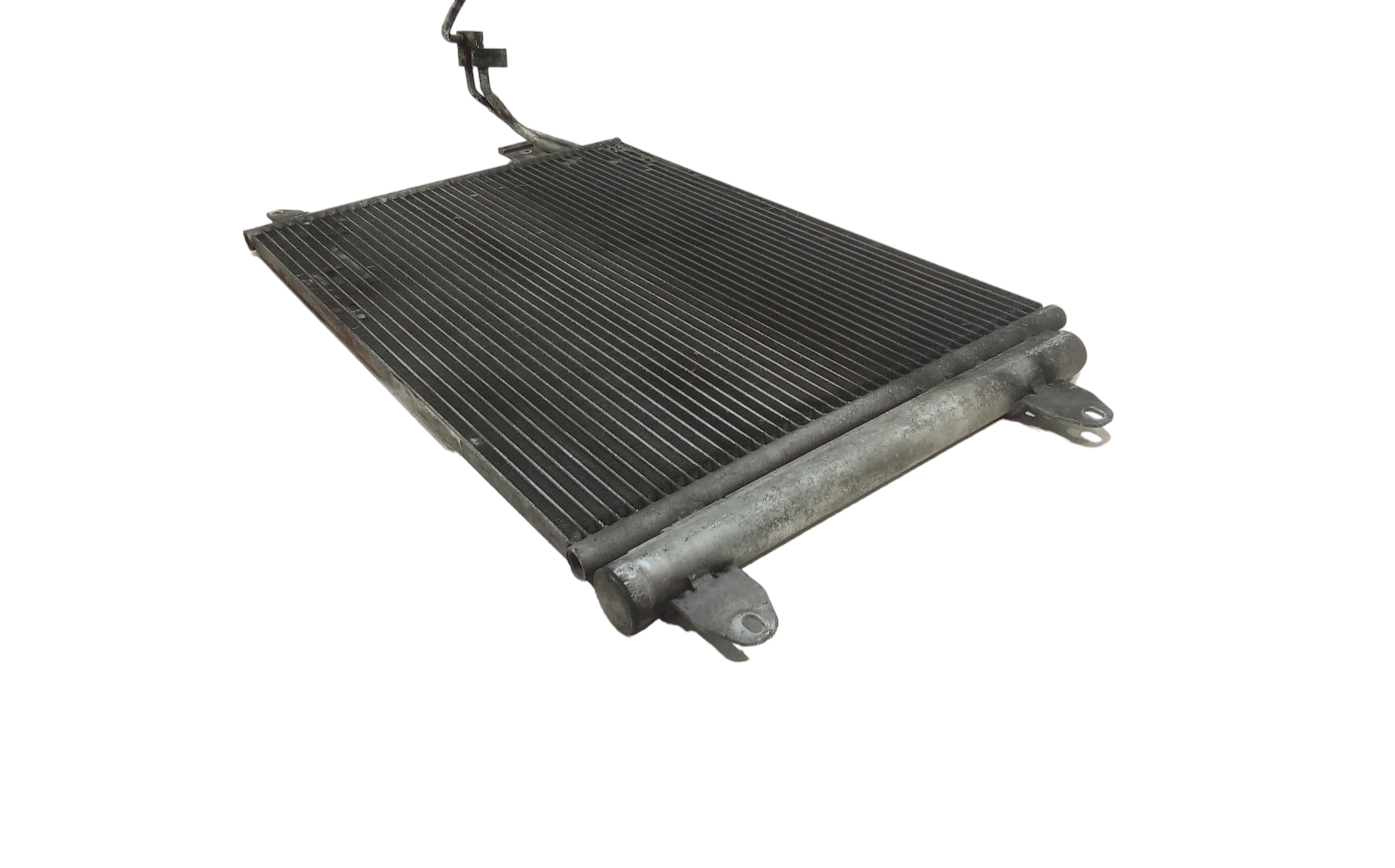 Radiatore A/C per Volkswagen Golf 6 Berlina (08>12) (2008 - 2012)