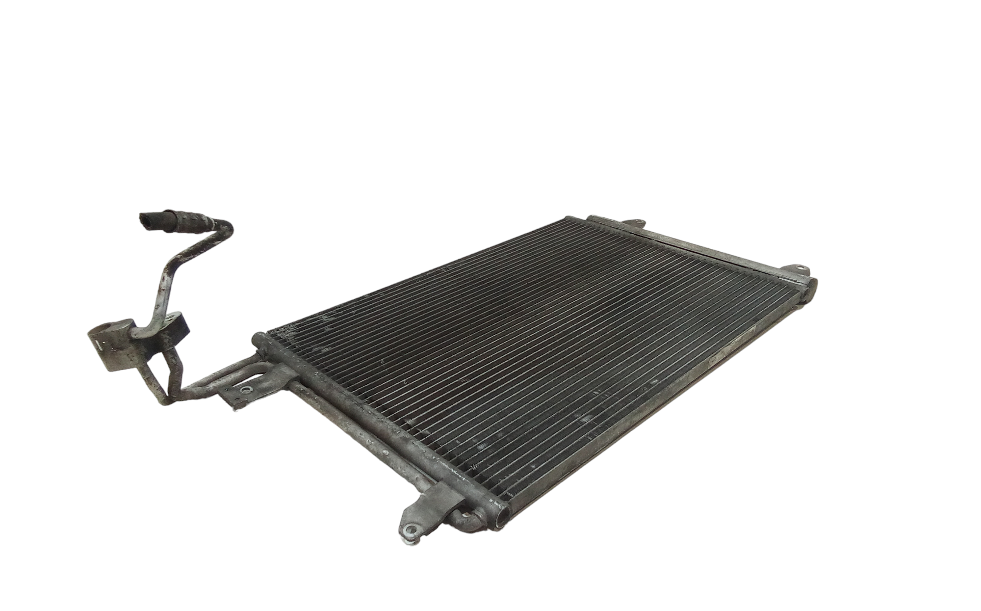 Radiatore A/C per Volkswagen Golf 6 Berlina (08>12) (2008 - 2012)