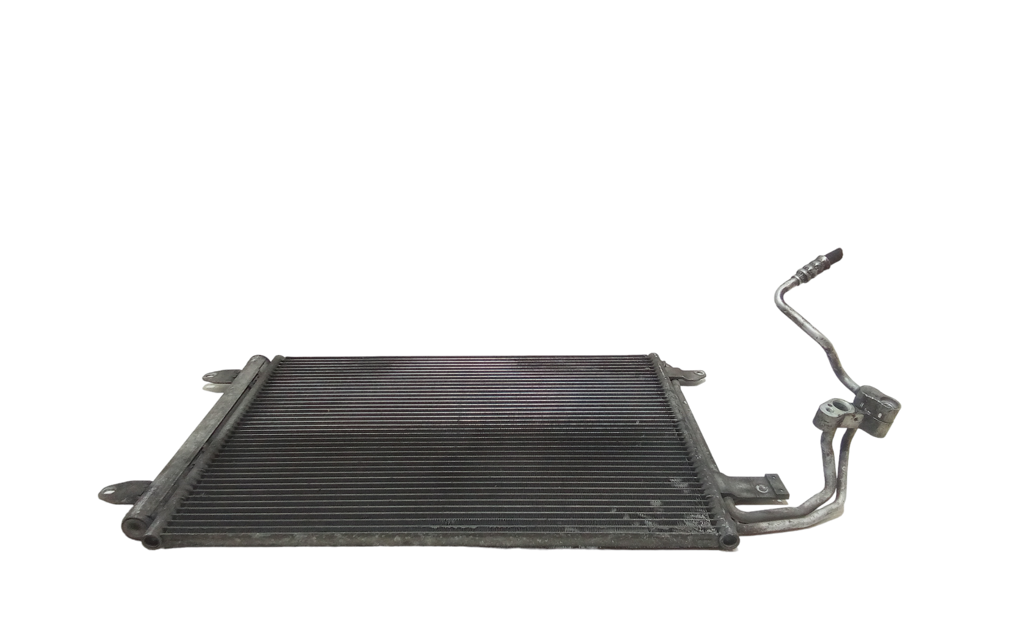 Radiatore A/C per Volkswagen Golf 6 Berlina (08>12) (2008 - 2012)