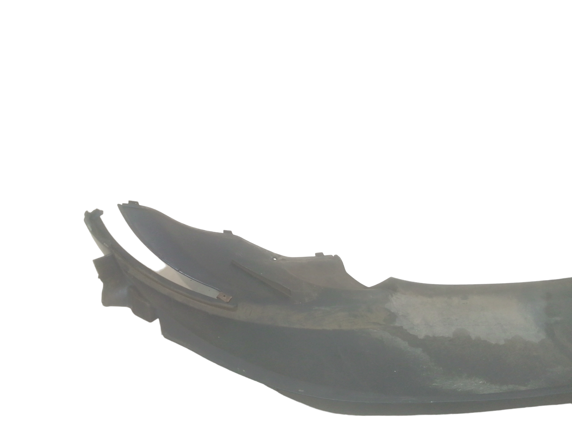 Carena posteriore SX per Honda Sh 150 (2005 - 2008)