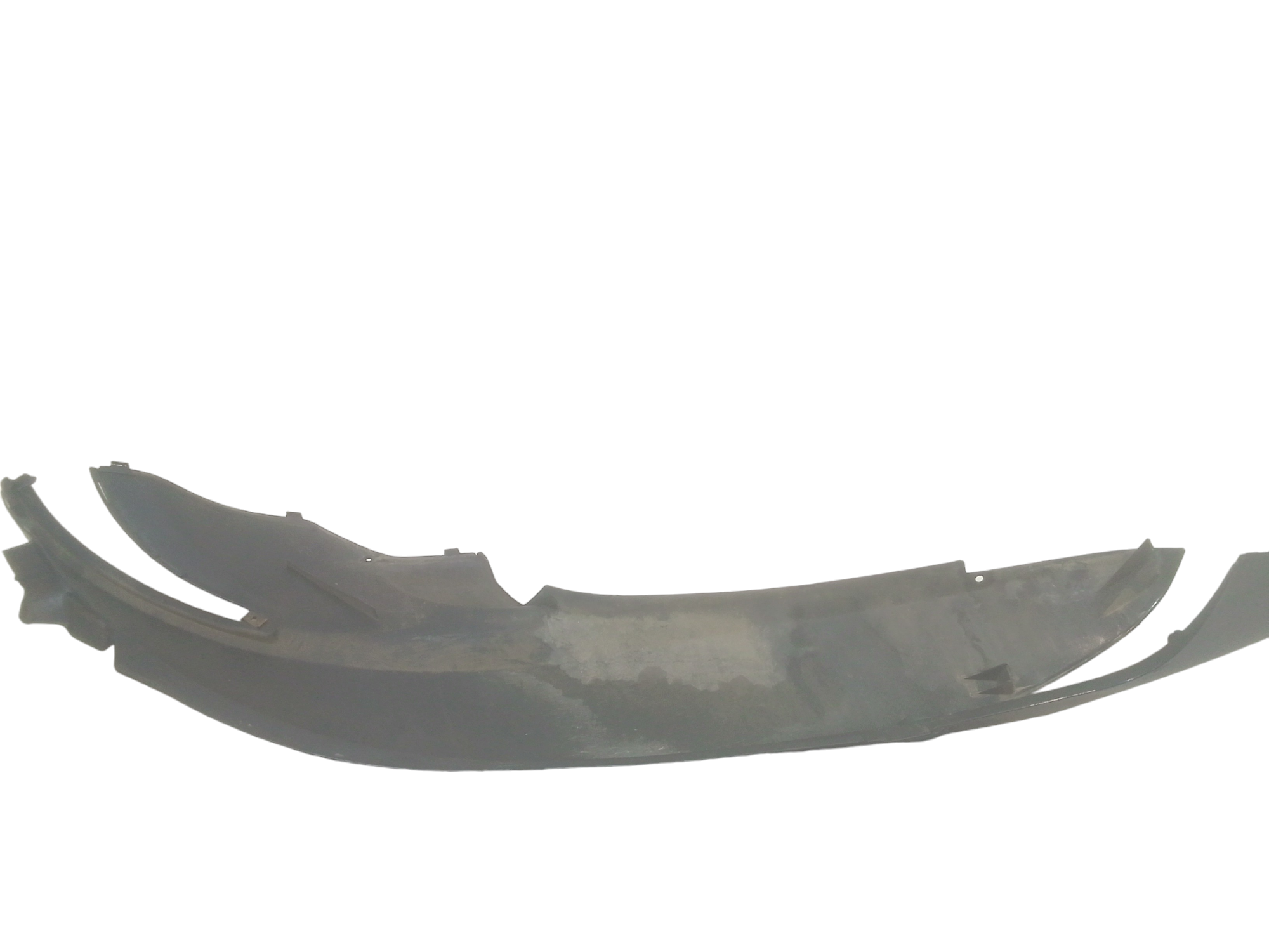 Carena posteriore SX per Honda Sh 150 (2005 - 2008)