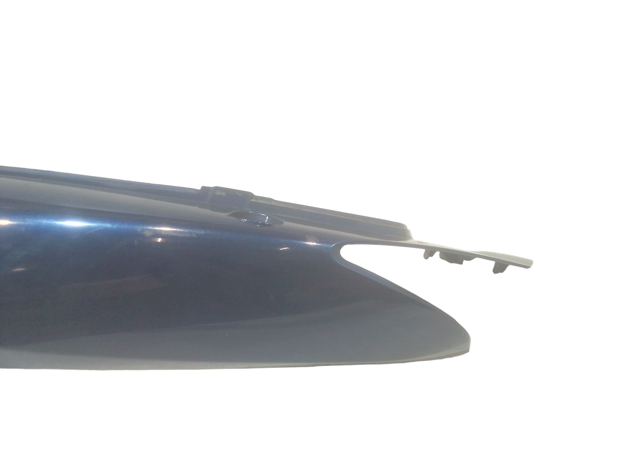 Carena posteriore SX per Honda Sh 150 (2005 - 2008)