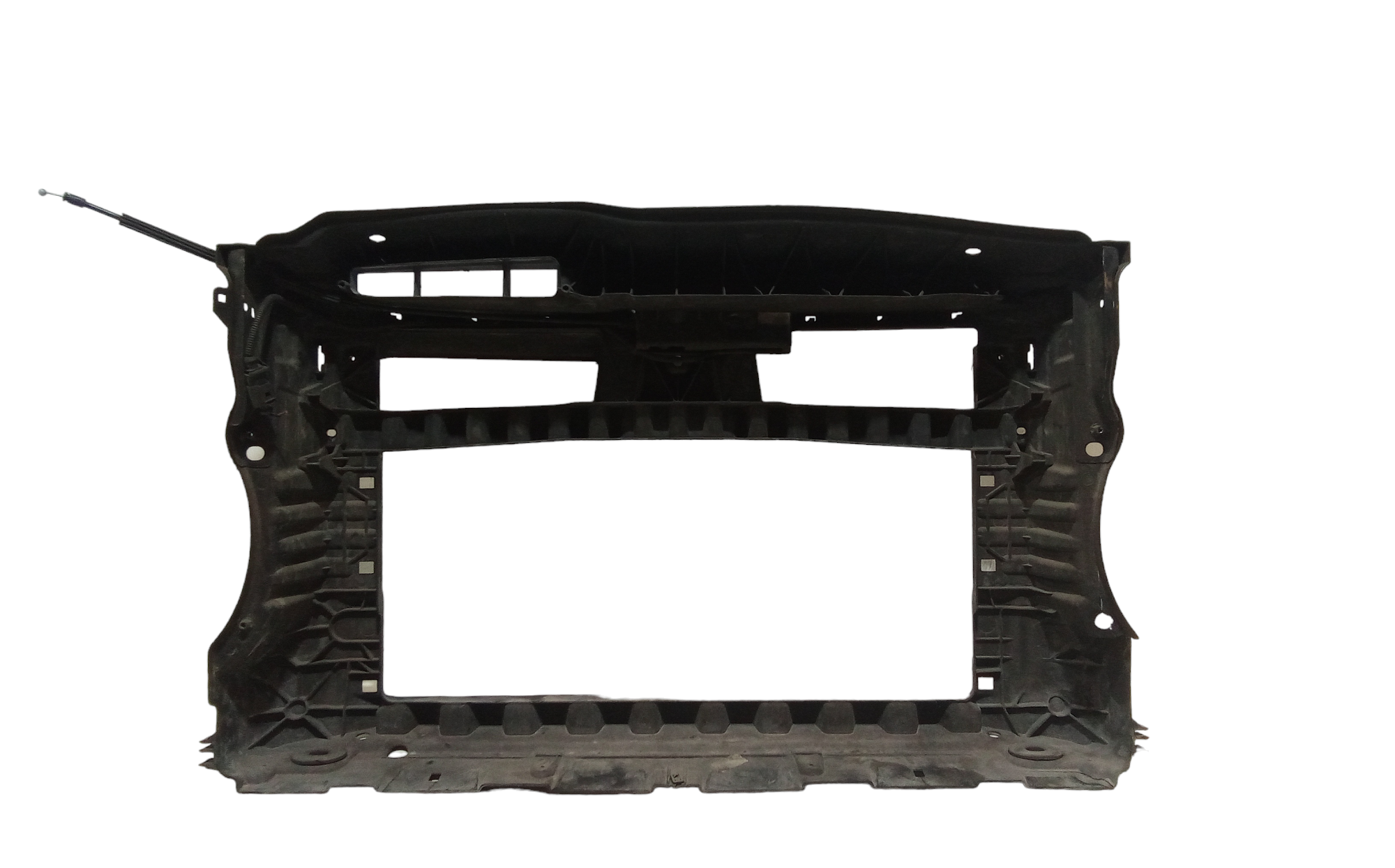 Convogliatore per Volkswagen Golf 6 Berlina (08>12) (2008 - 2012)