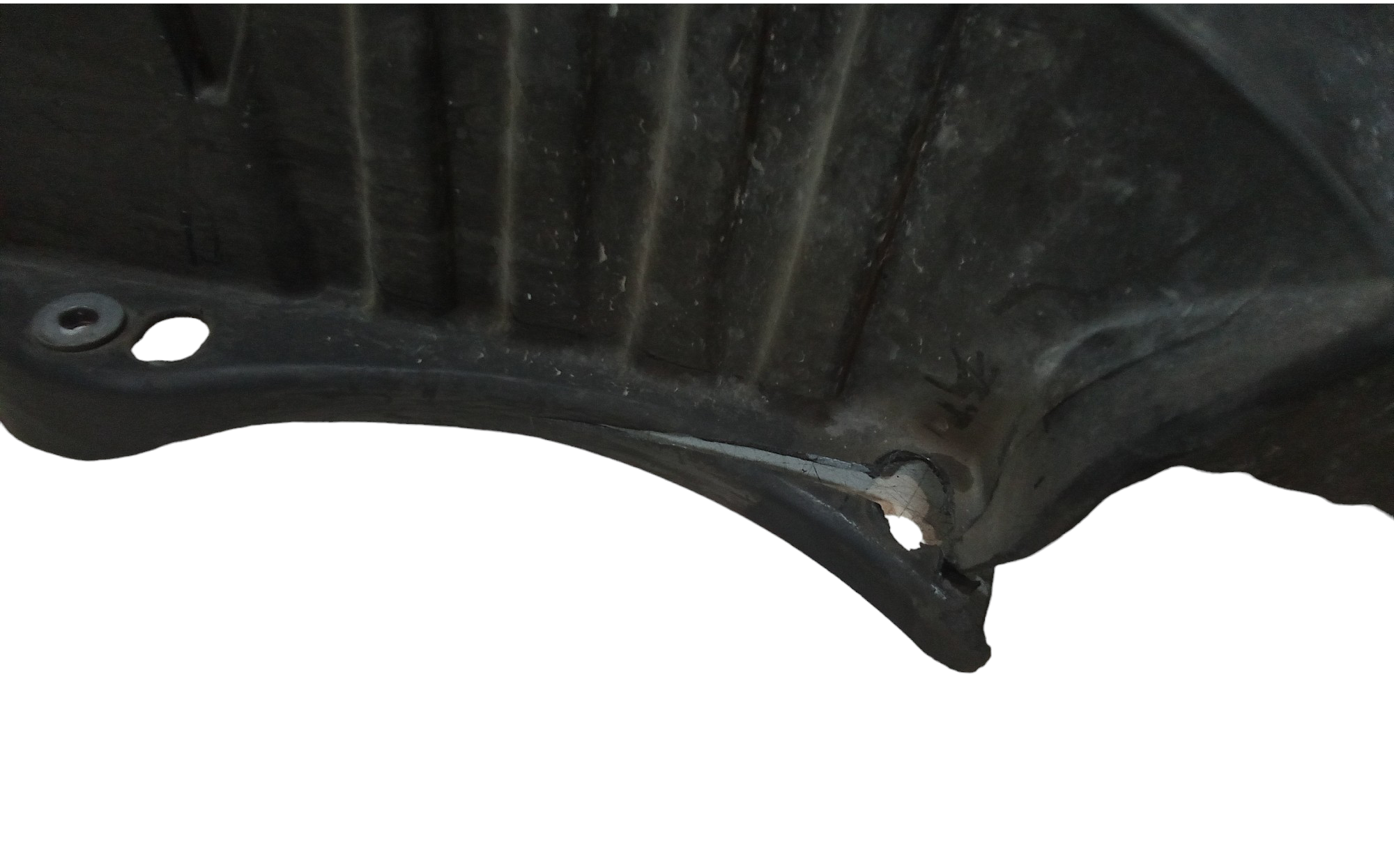 Convogliatore per Volkswagen Golf 6 Berlina (08>12) (2008 - 2012)