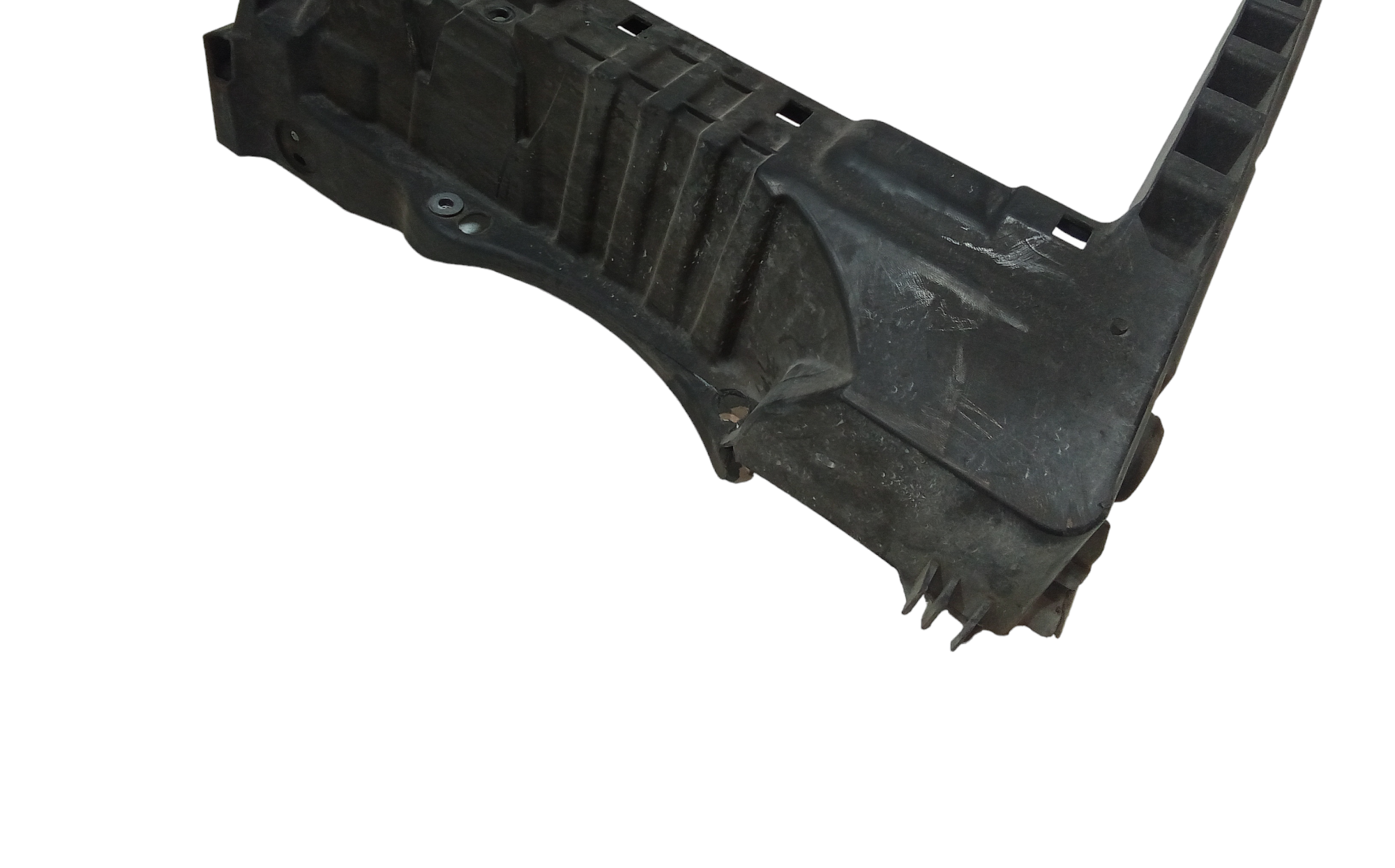 Convogliatore per Volkswagen Golf 6 Berlina (08>12) (2008 - 2012)