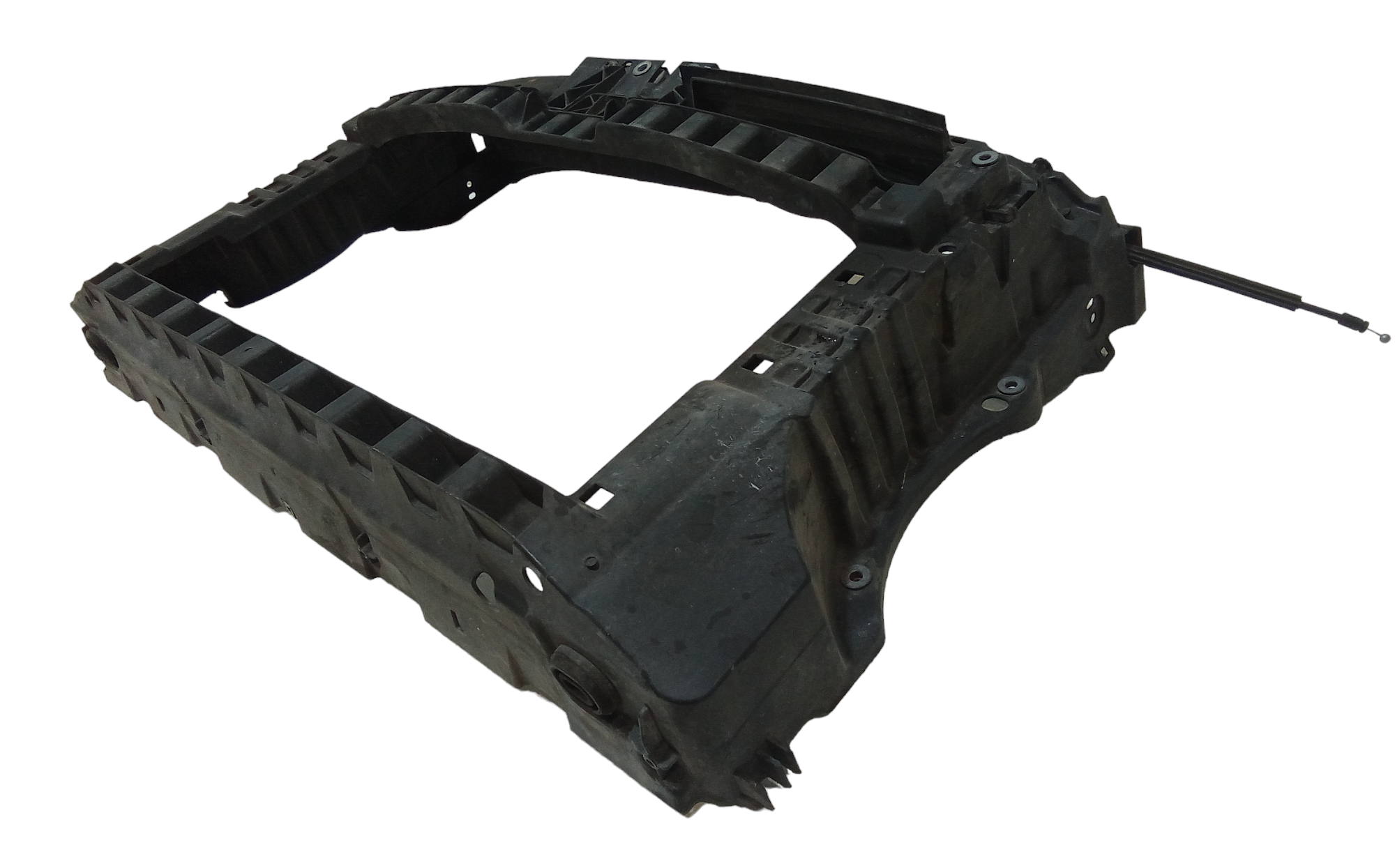 Convogliatore per Volkswagen Golf 6 Berlina (08>12) (2008 - 2012)