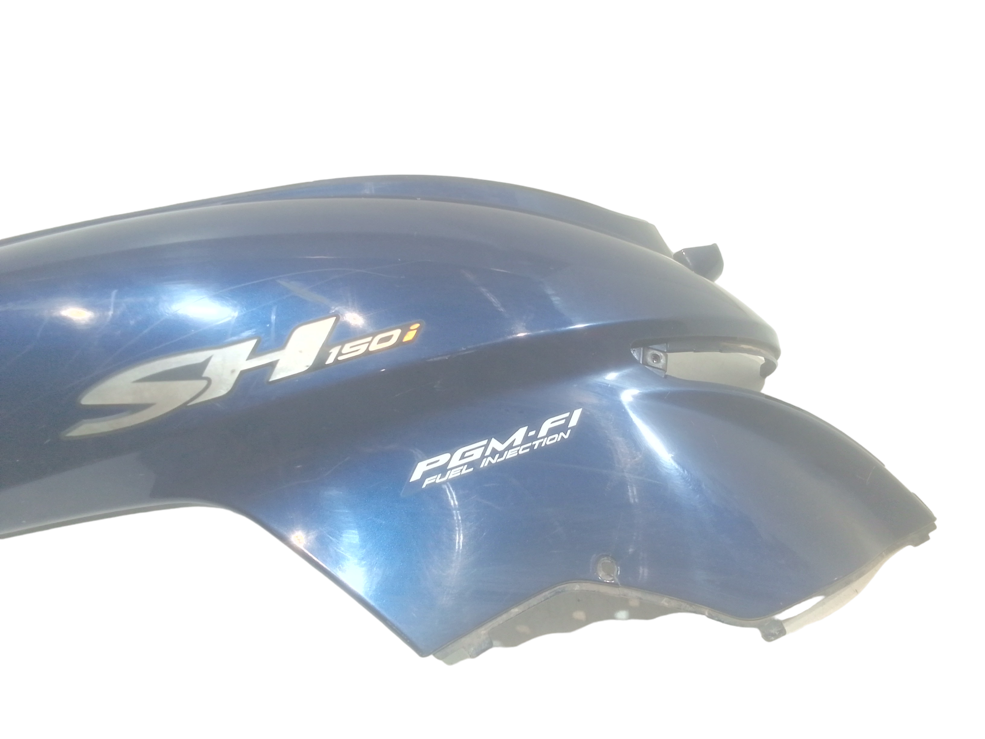Carena posteriore DX per Honda Sh 150 (2005 - 2008)