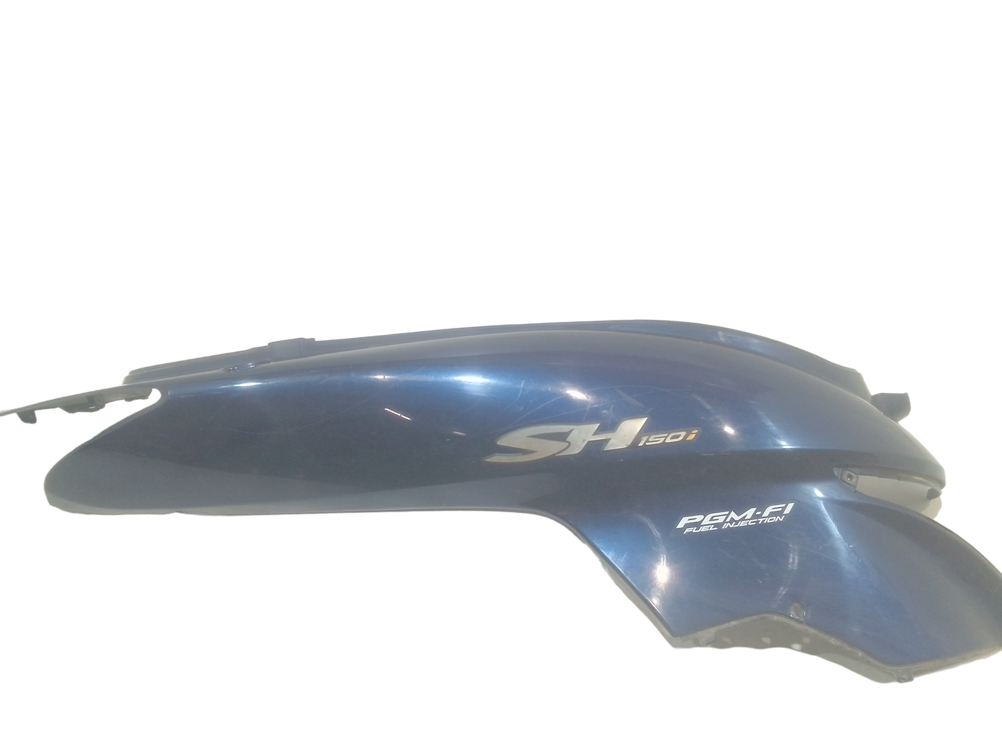 Carena posteriore DX per Honda Sh 150 (2005 - 2008)