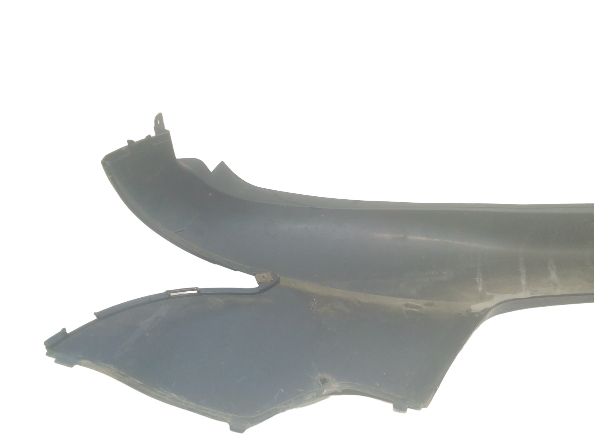 Carena posteriore DX per Honda Sh 150 (2005 - 2008)