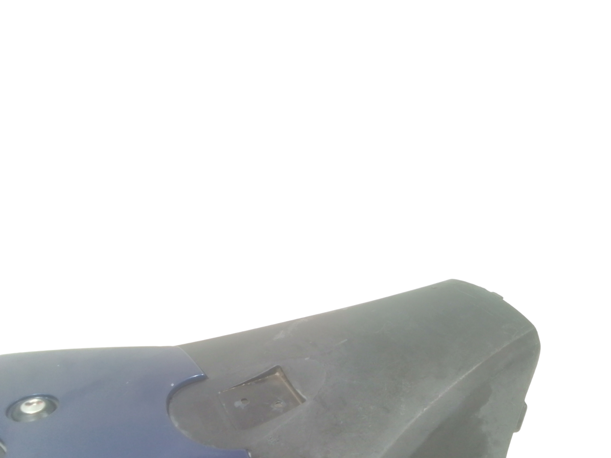 Retroscudo per Honda Sh 150 (2005 - 2008)