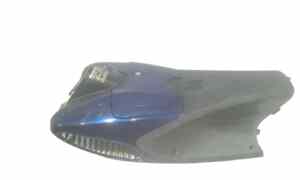 Retroscudo per Honda Sh 150 (2005 - 2008)