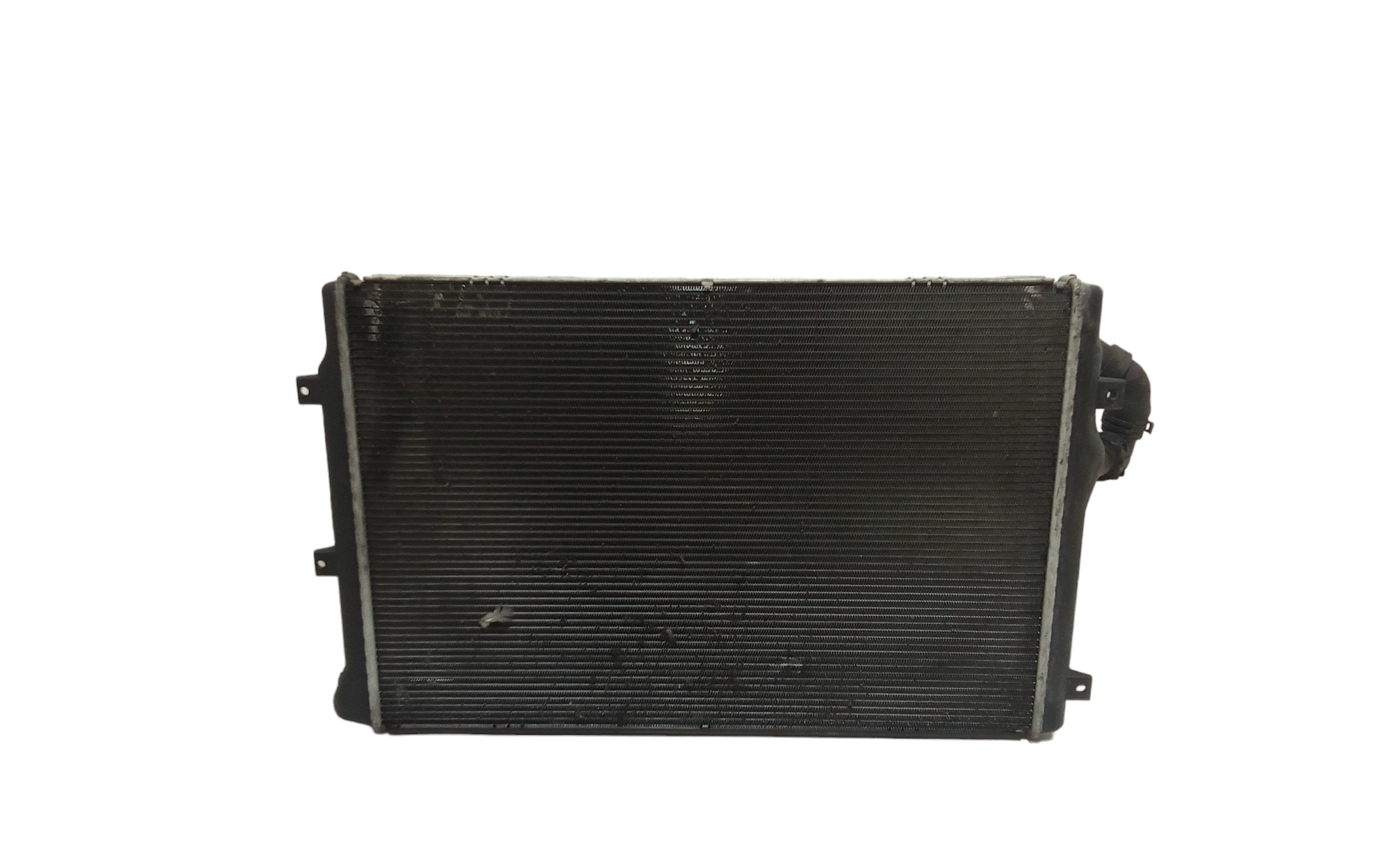 Radiatore acqua per Volkswagen Golf 6 Berlina (08>12) (2008 - 2012)