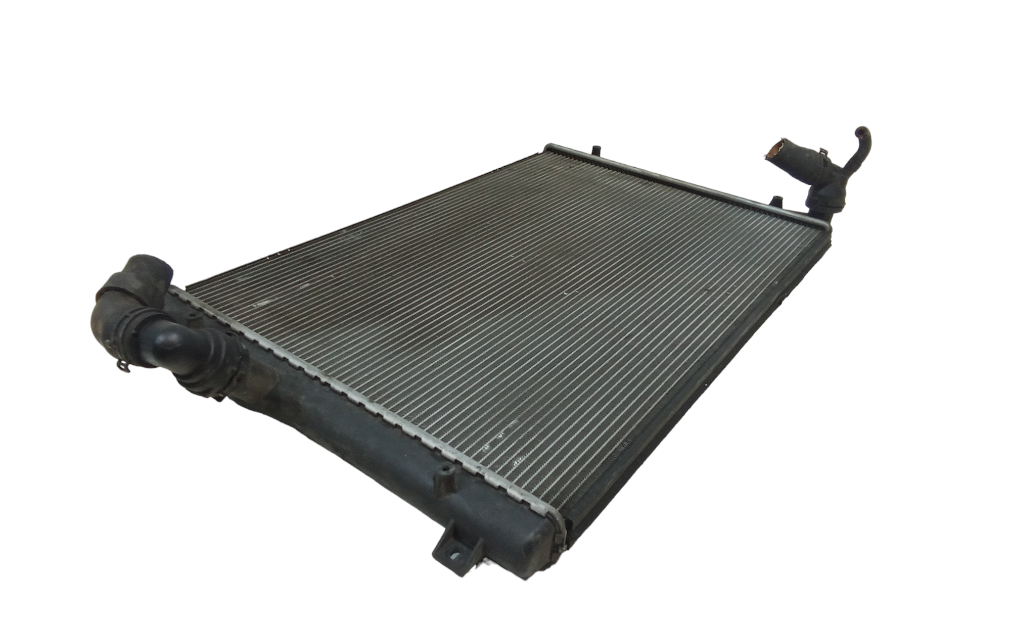 Radiatore acqua per Volkswagen Golf 6 Berlina (08>12) (2008 - 2012)