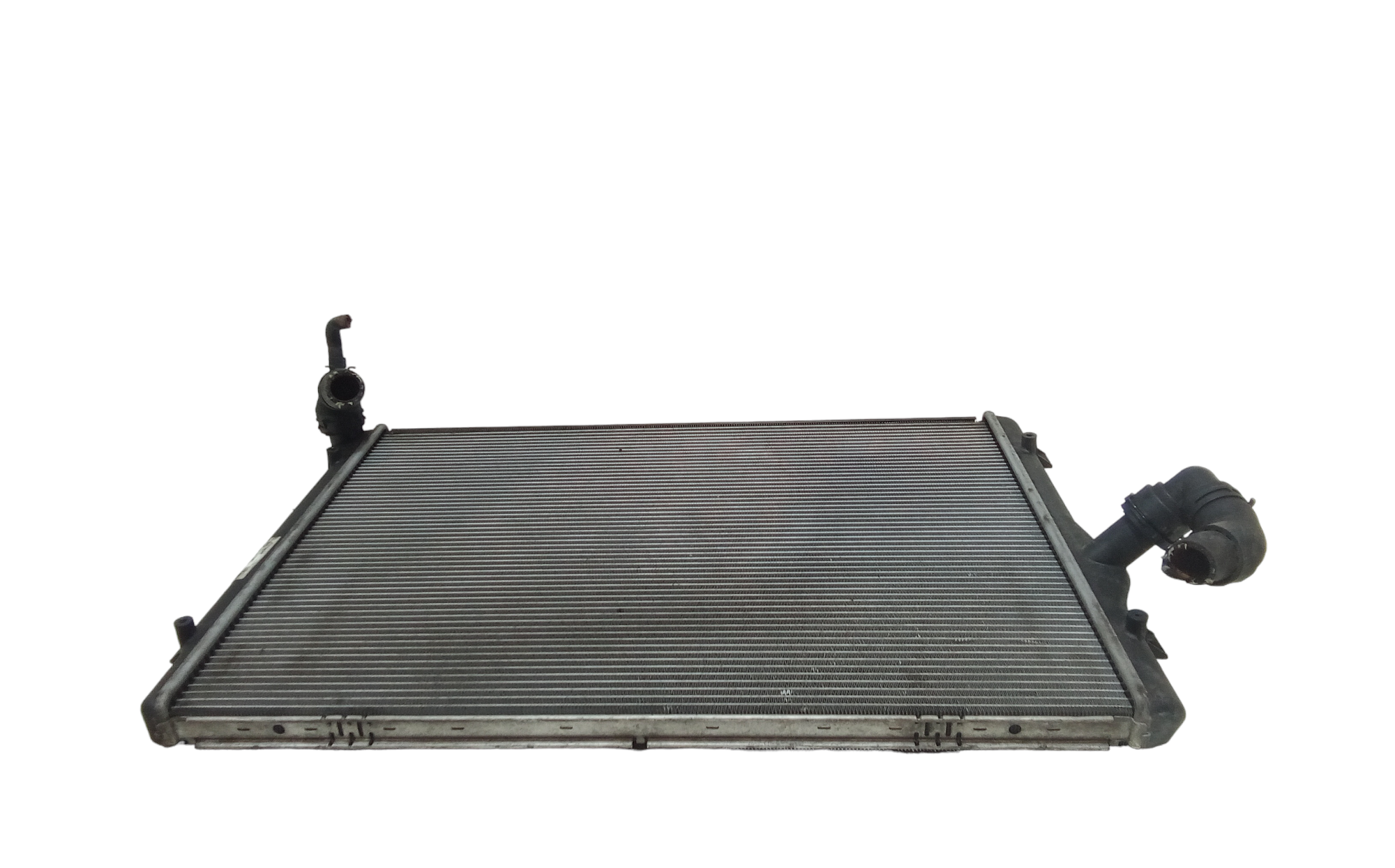 Radiatore acqua per Volkswagen Golf 6 Berlina (08>12) (2008 - 2012)