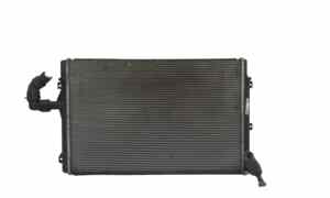 Radiatore acqua per Volkswagen Golf 6 Berlina (08>12) (2008 - 2012)