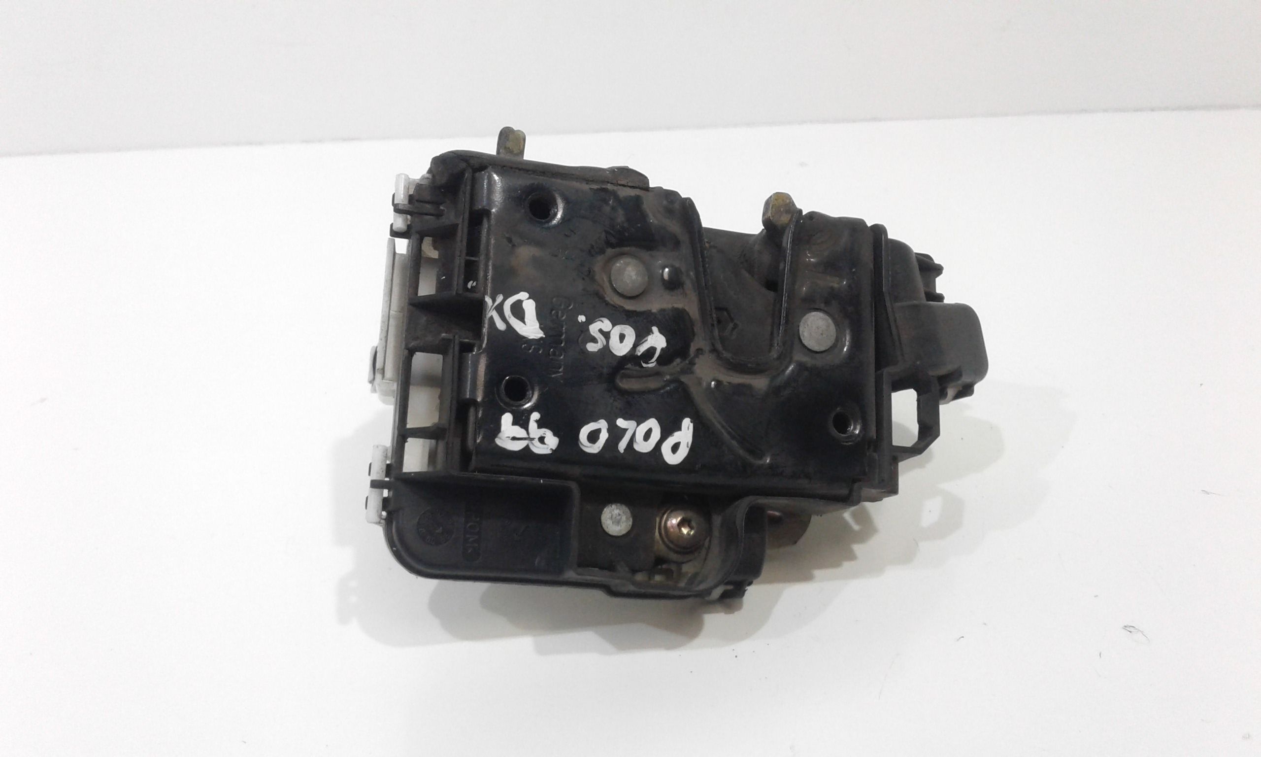 Serratura Posteriore destra VOLKSWAGEN Polo 3 Serie