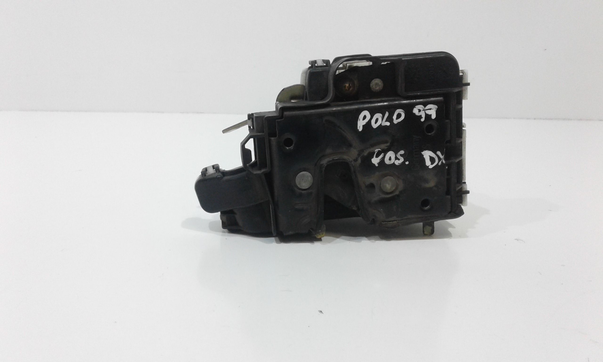 Serratura Posteriore destra VOLKSWAGEN Polo 3 Serie