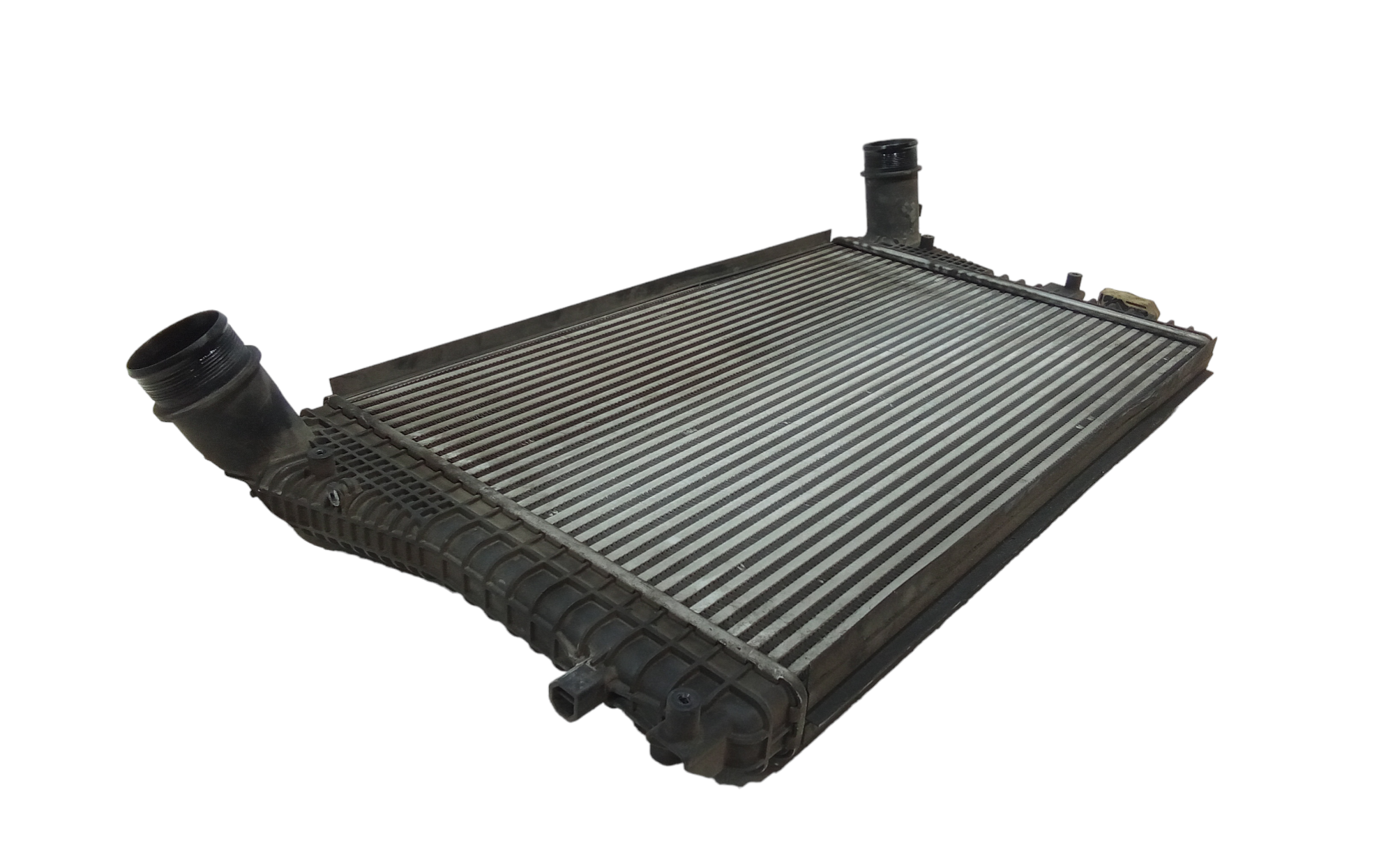 Intercooler per Volkswagen Golf 6 Berlina (08>12) (2008 - 2012)