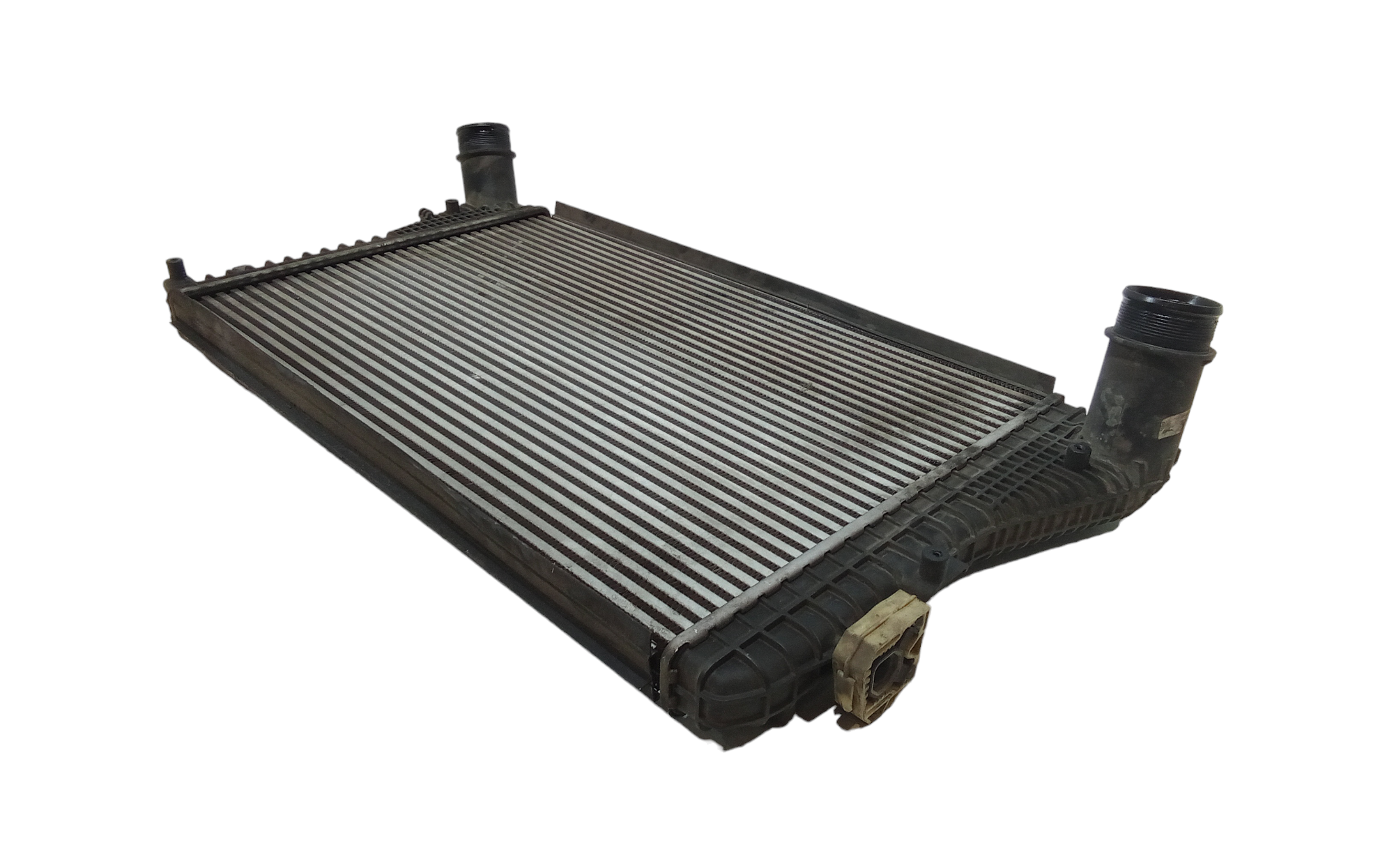 Intercooler per Volkswagen Golf 6 Berlina (08>12) (2008 - 2012)