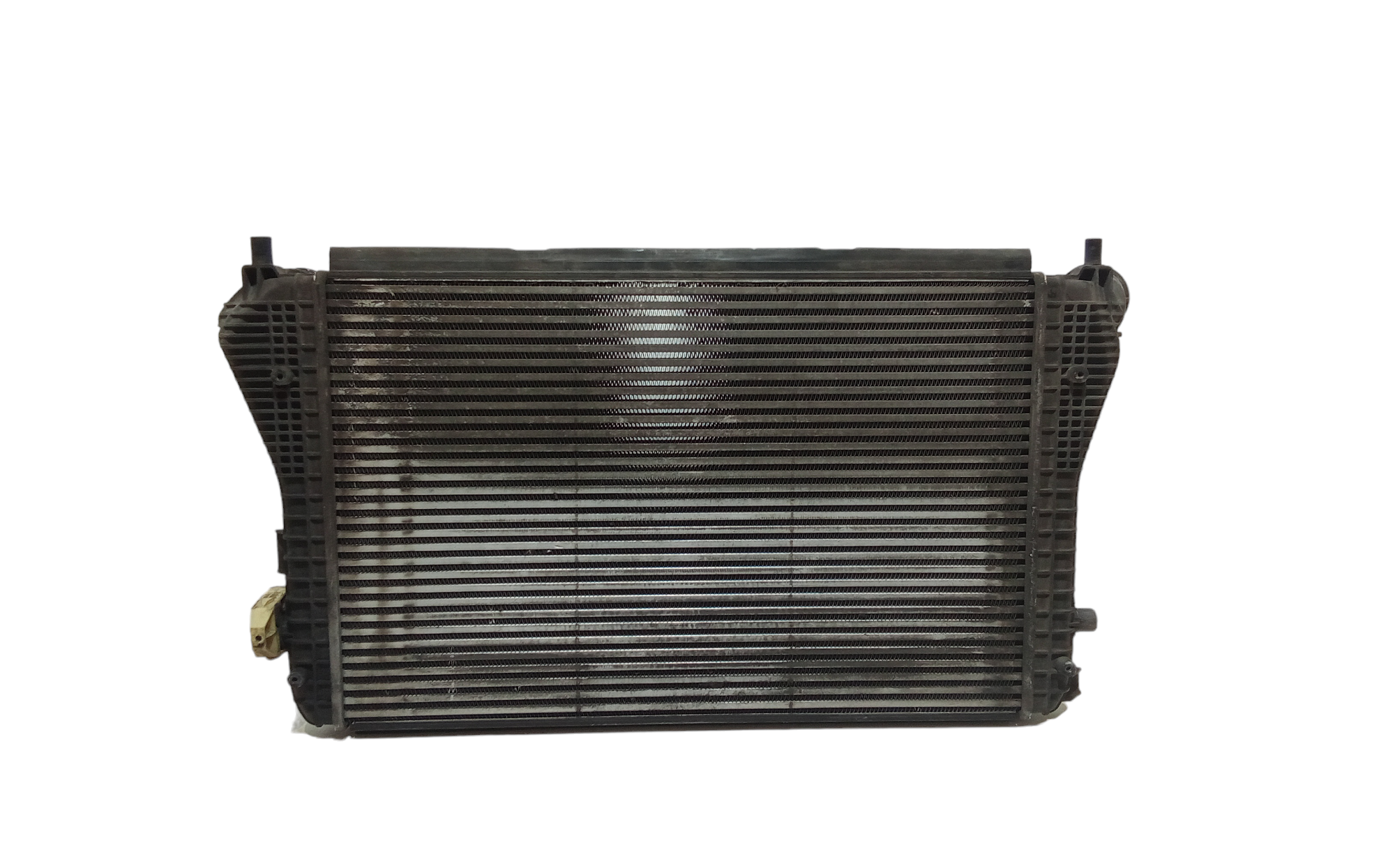 Intercooler per Volkswagen Golf 6 Berlina (08>12) (2008 - 2012)