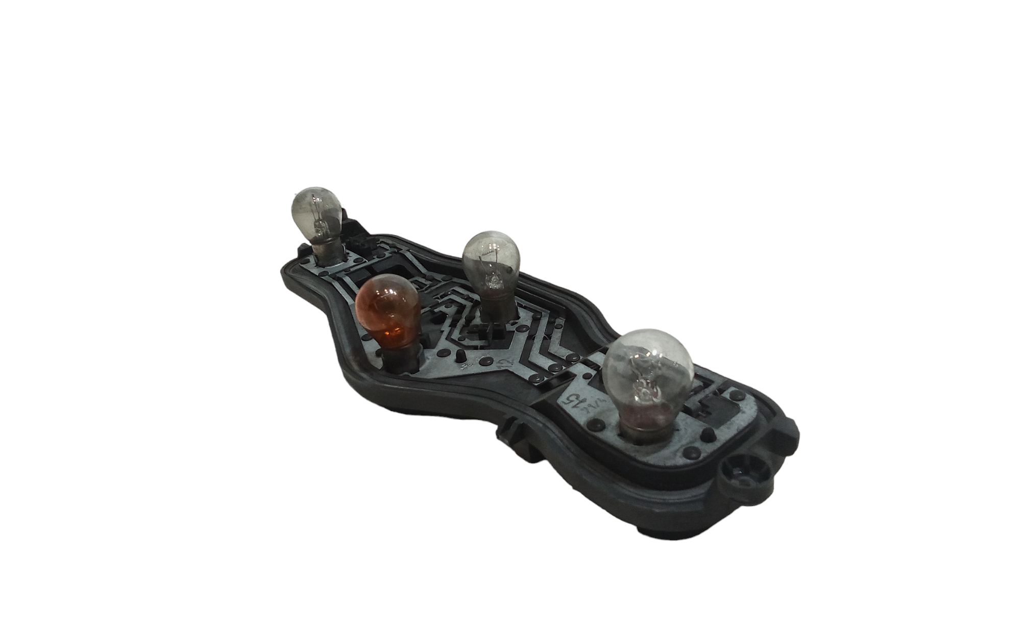 Portalampada stop SX per Fiat Scudo (2021 - )