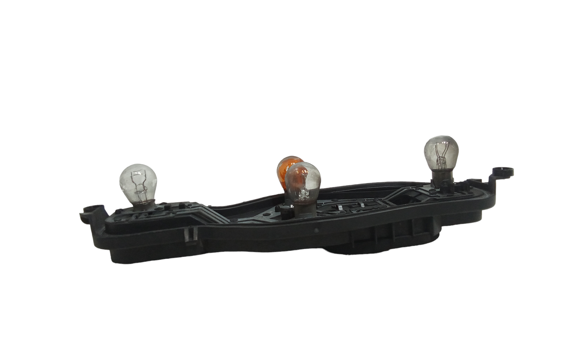 Portalampada stop SX per Fiat Scudo (2021 - )