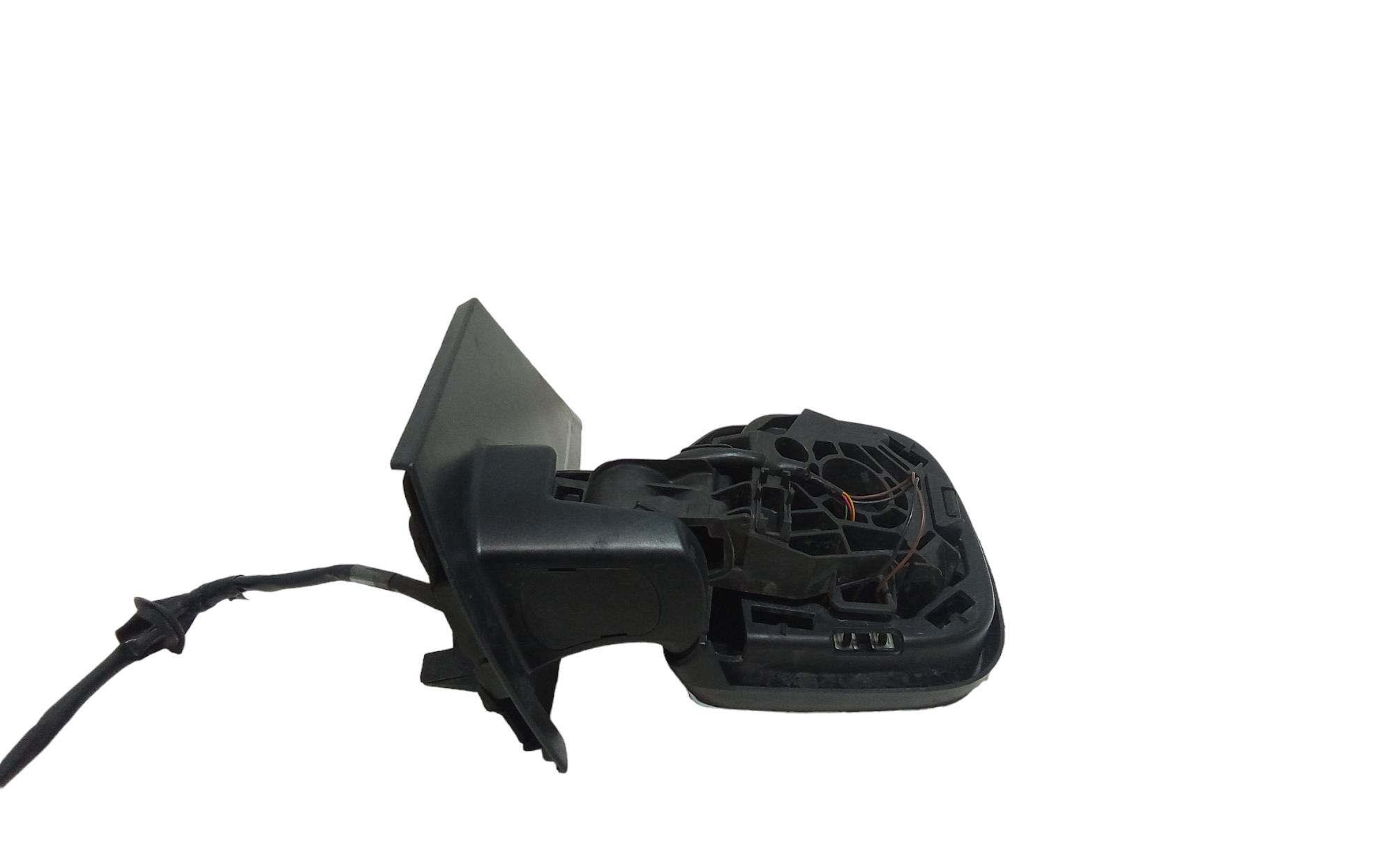 Specchietto Retrovisore Sinistro per Fiat Scudo (2021 - )