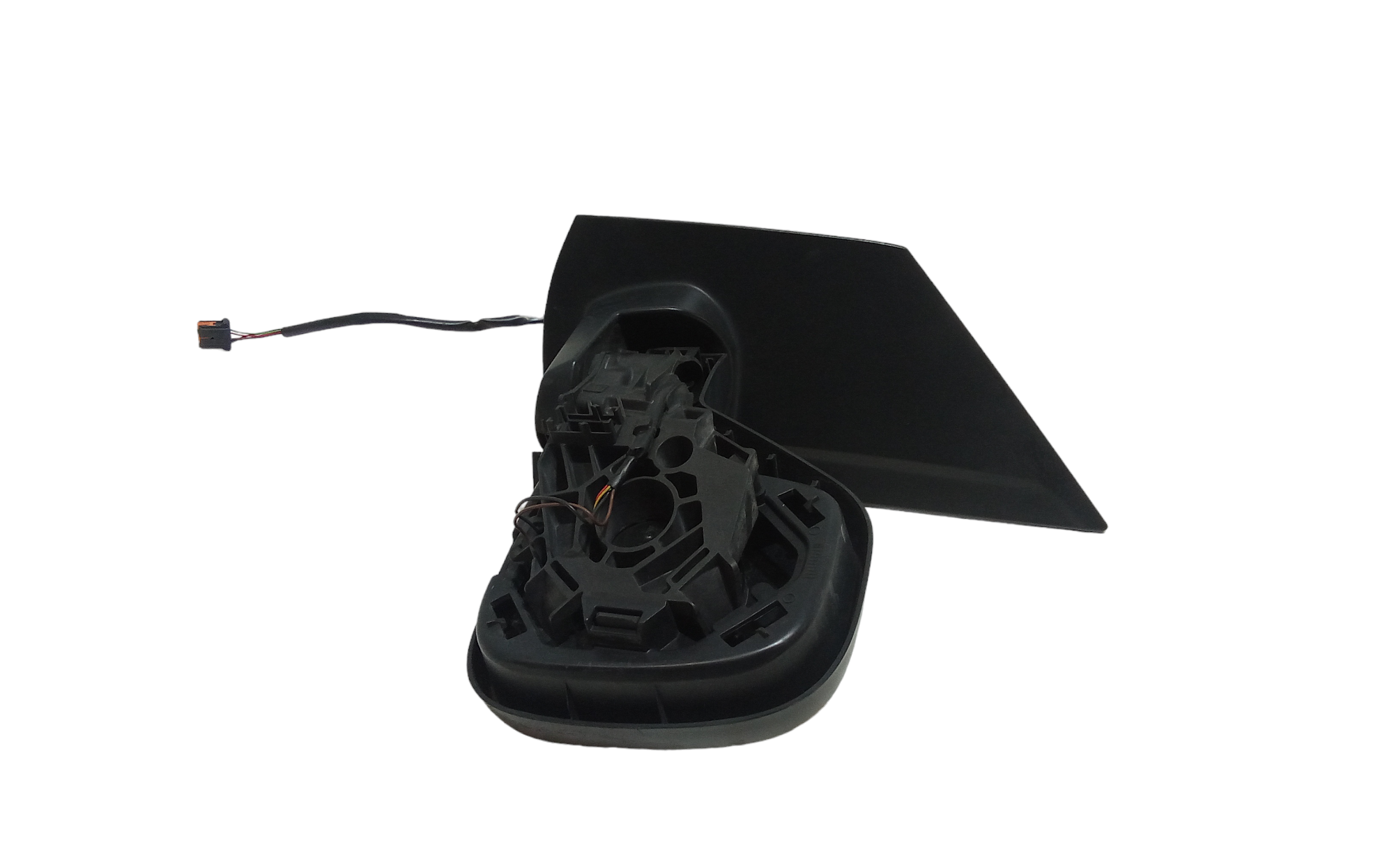 Specchietto Retrovisore Sinistro per Fiat Scudo (2021 - )