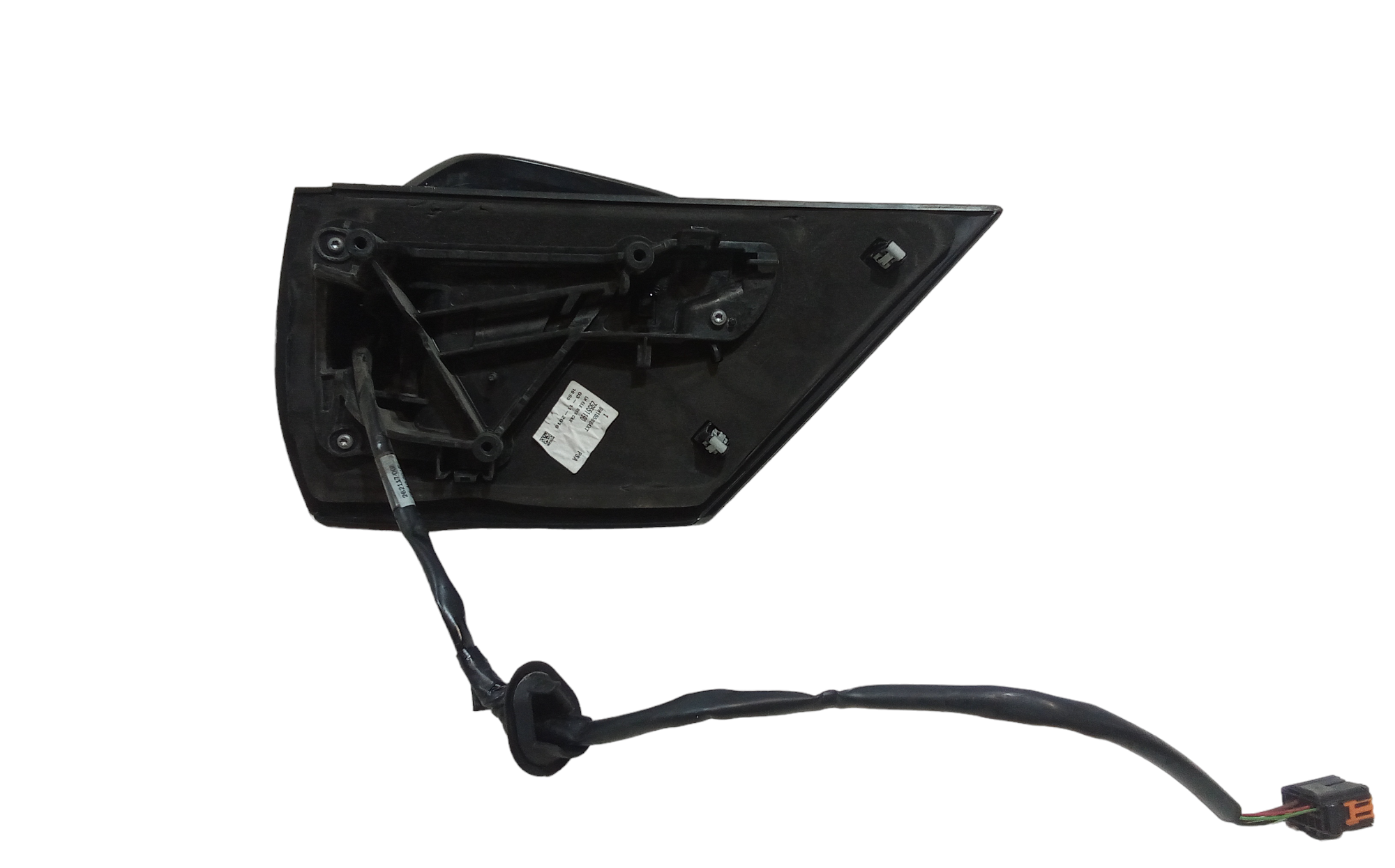 Specchietto Retrovisore Sinistro per Fiat Scudo (2021 - )