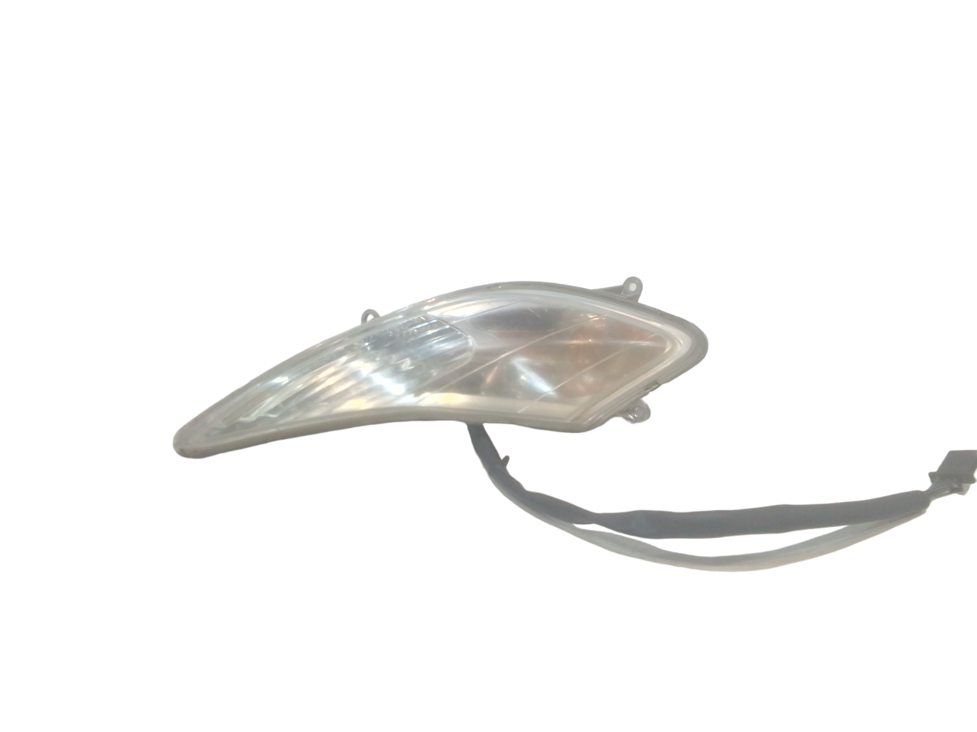 Freccia ant DX per Honda Sh 150 (2005 - 2008)