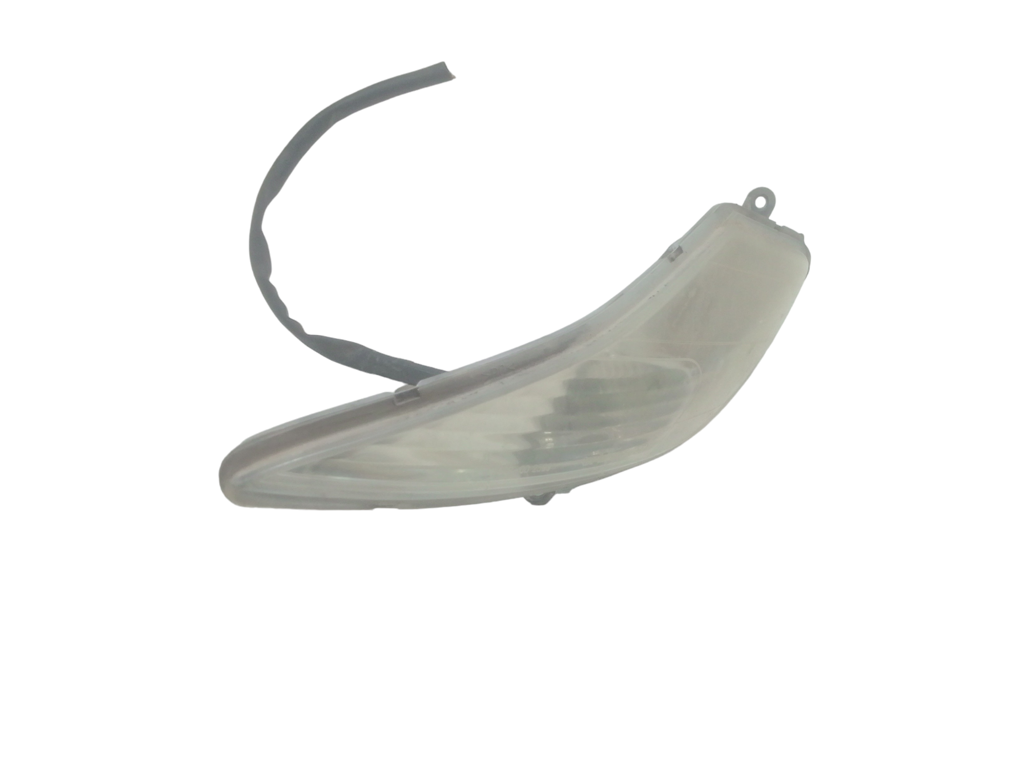 Freccia ant SX per Honda Sh 150 (2005 - 2008)