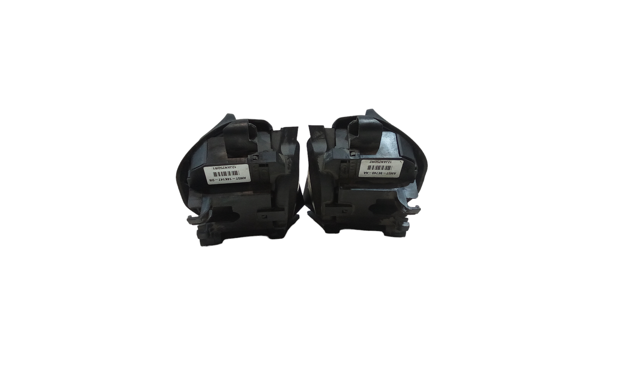 Comandi al volante multifunzione per Ford Focus S. Wagon 5 Serie (2011 - 2014)