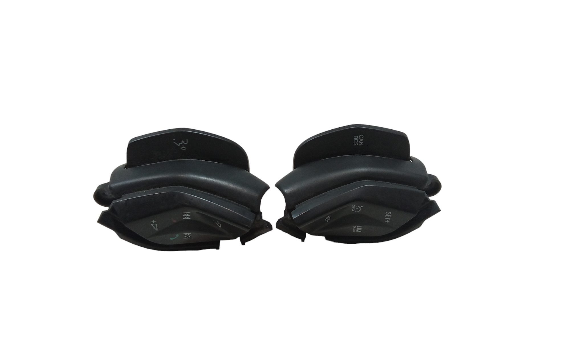 Comandi al volante multifunzione per Ford Focus S. Wagon 5 Serie (2011 - 2014)