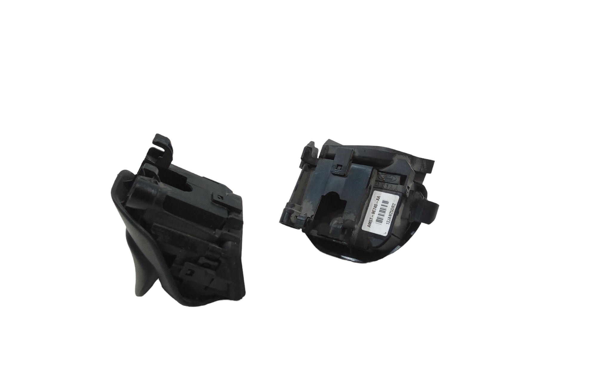 Comandi al volante multifunzione per Ford Focus S. Wagon 5 Serie (2011 - 2014)