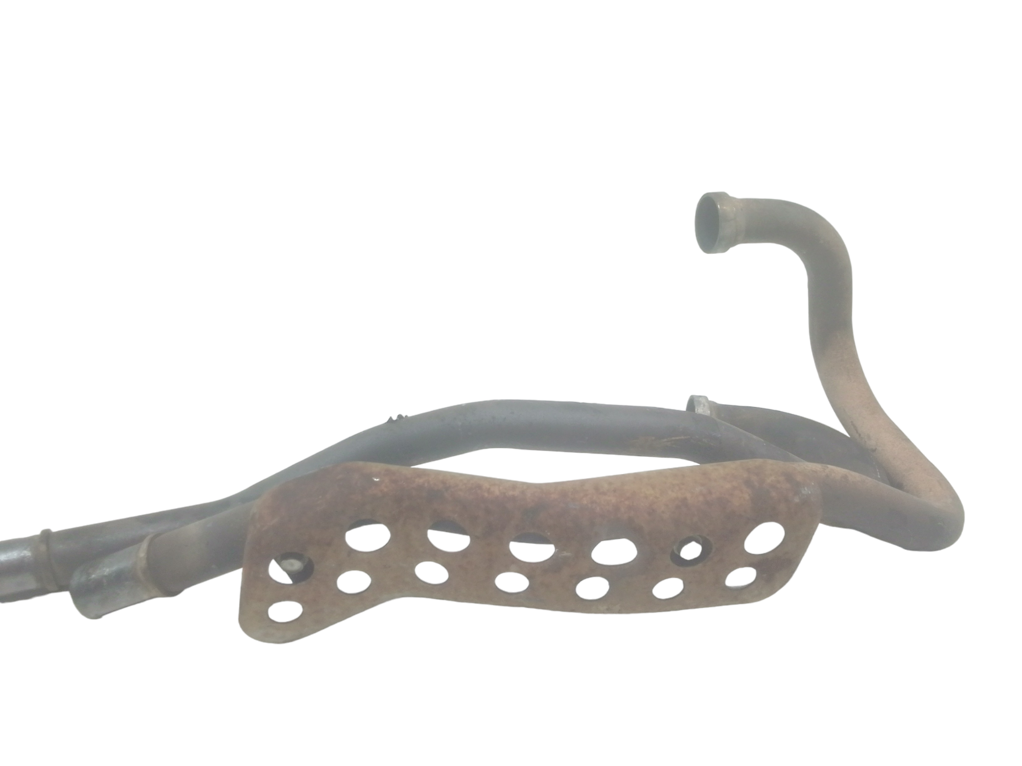 Collettore Di Scarico per Honda Dominator Serie (88>02) (1988 - 2002)