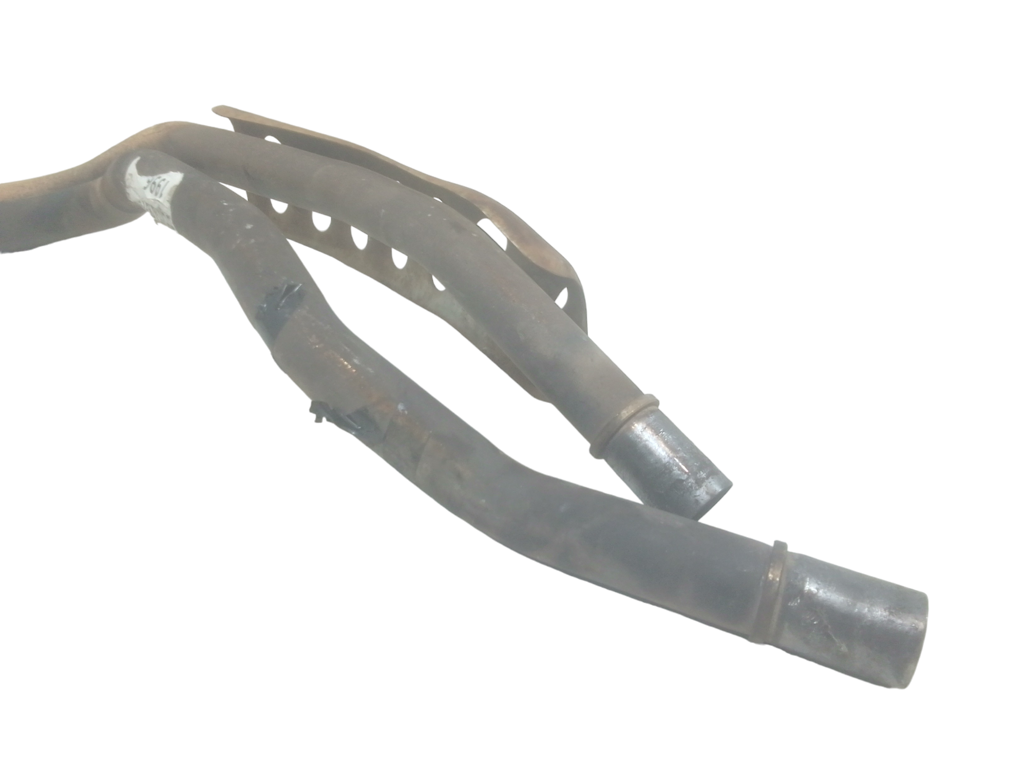 Collettore Di Scarico per Honda Dominator Serie (88>02) (1988 - 2002)