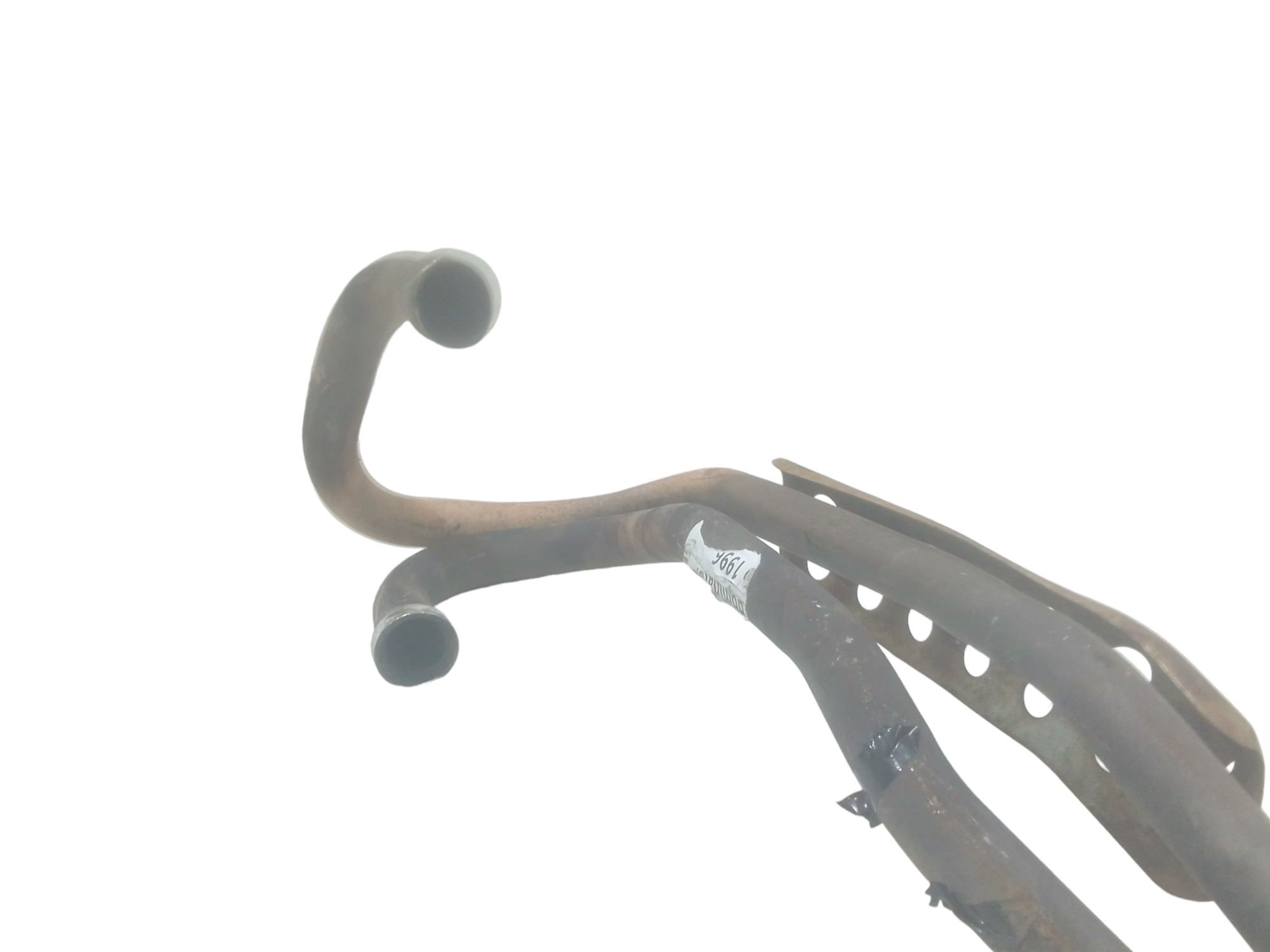 Collettore Di Scarico per Honda Dominator Serie (88>02) (1988 - 2002)