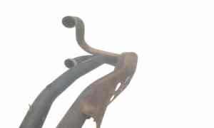 Collettore Di Scarico per Honda Dominator Serie (88>02) (1988 - 2002)