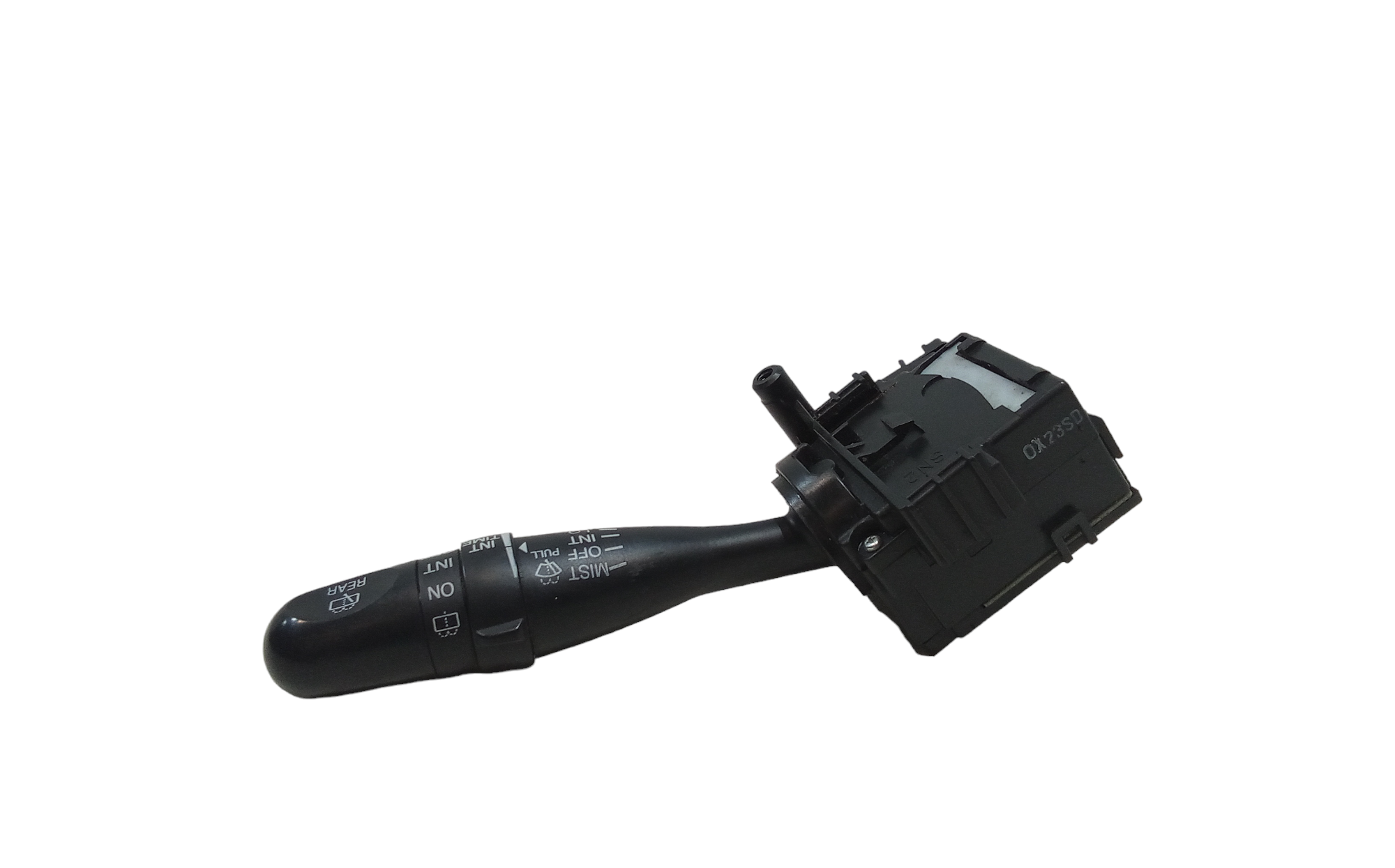 Devioluci destro per Suzuki Splash 1 Serie (2008 - In produzione)