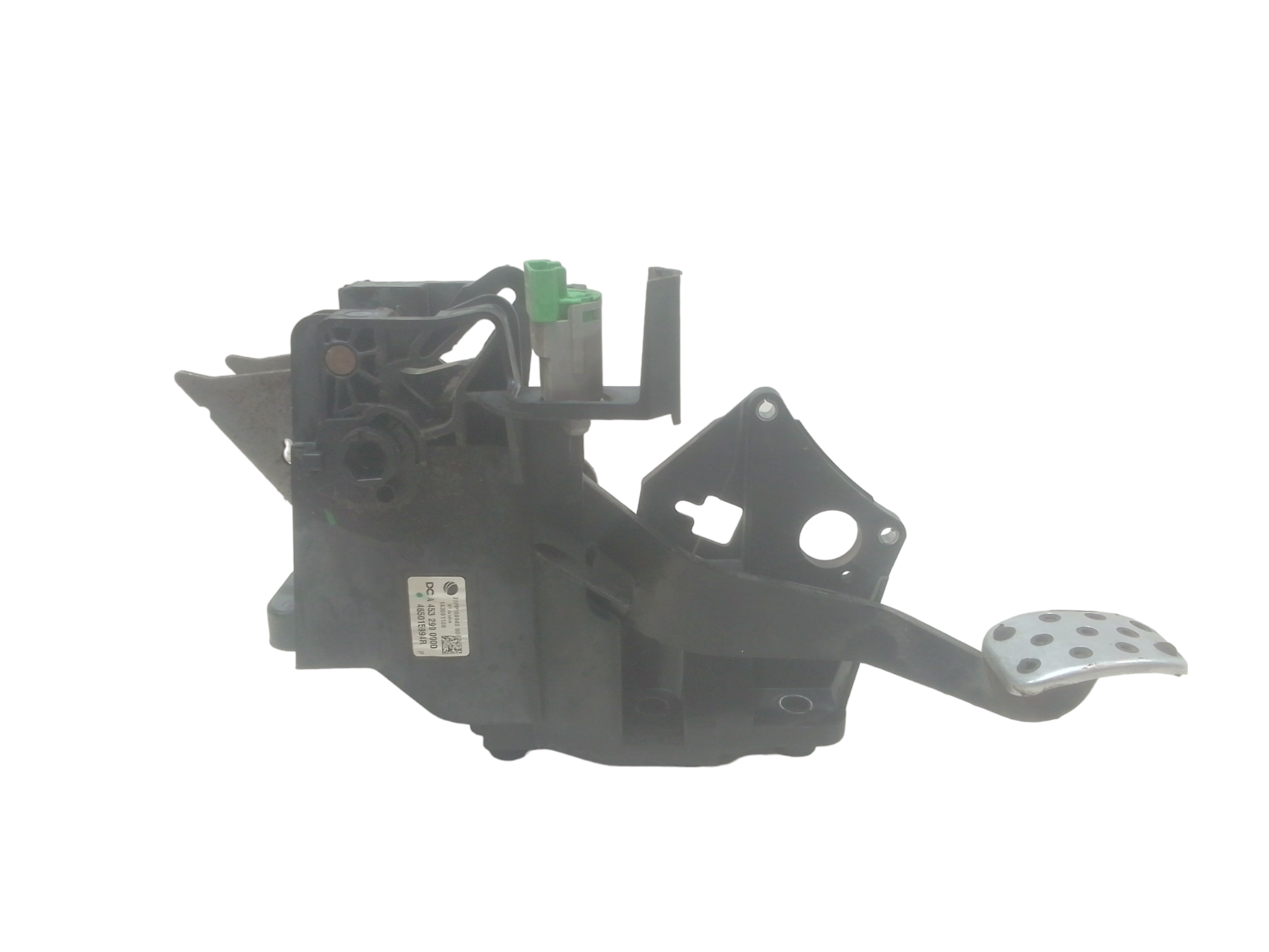 Pedale Freno per Smart Forfour 453 (2014 - In produzione)