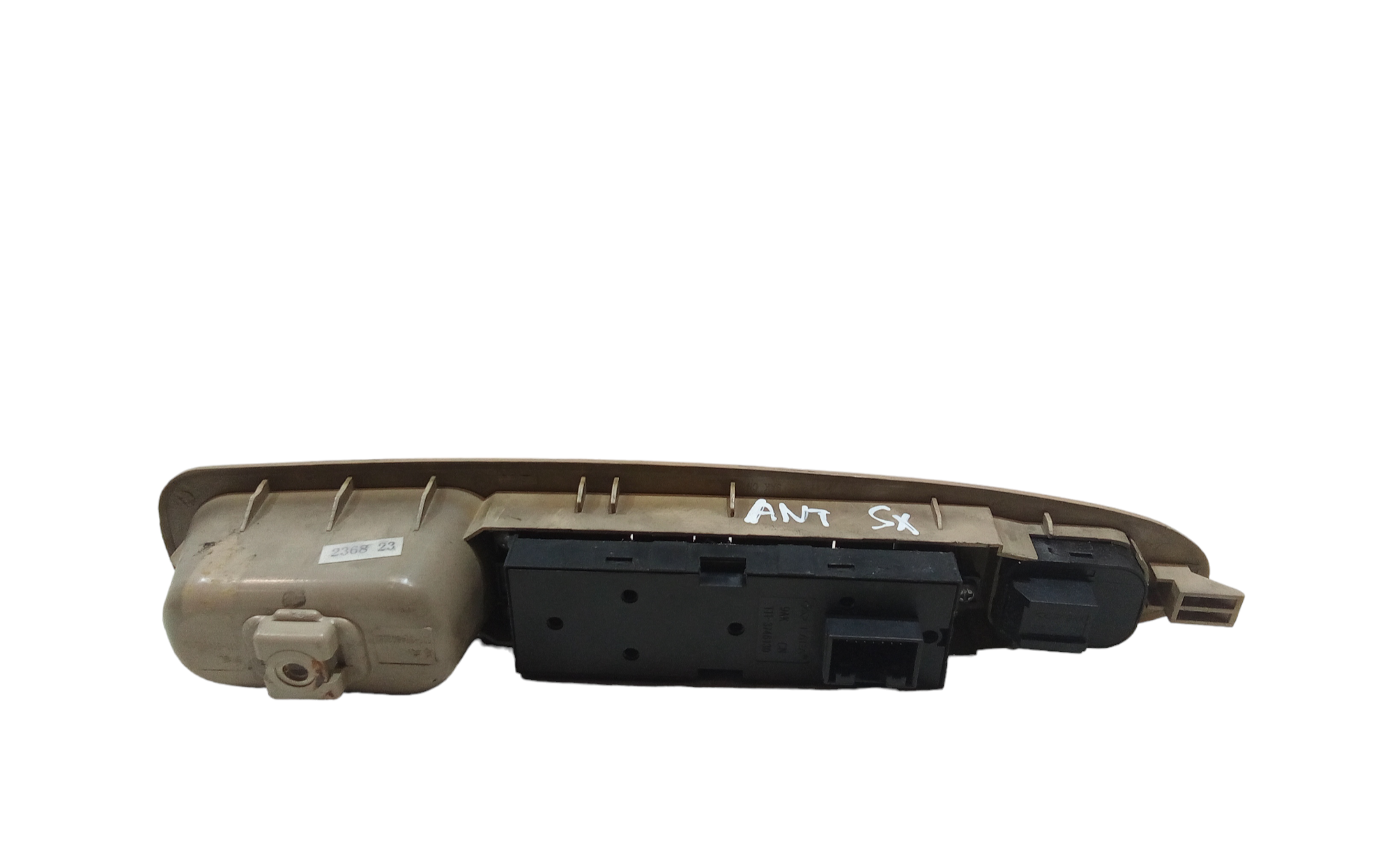 Pulsantiera anteriore sinistra Guida per Dr 5 1 Serie (2007 - 2014)