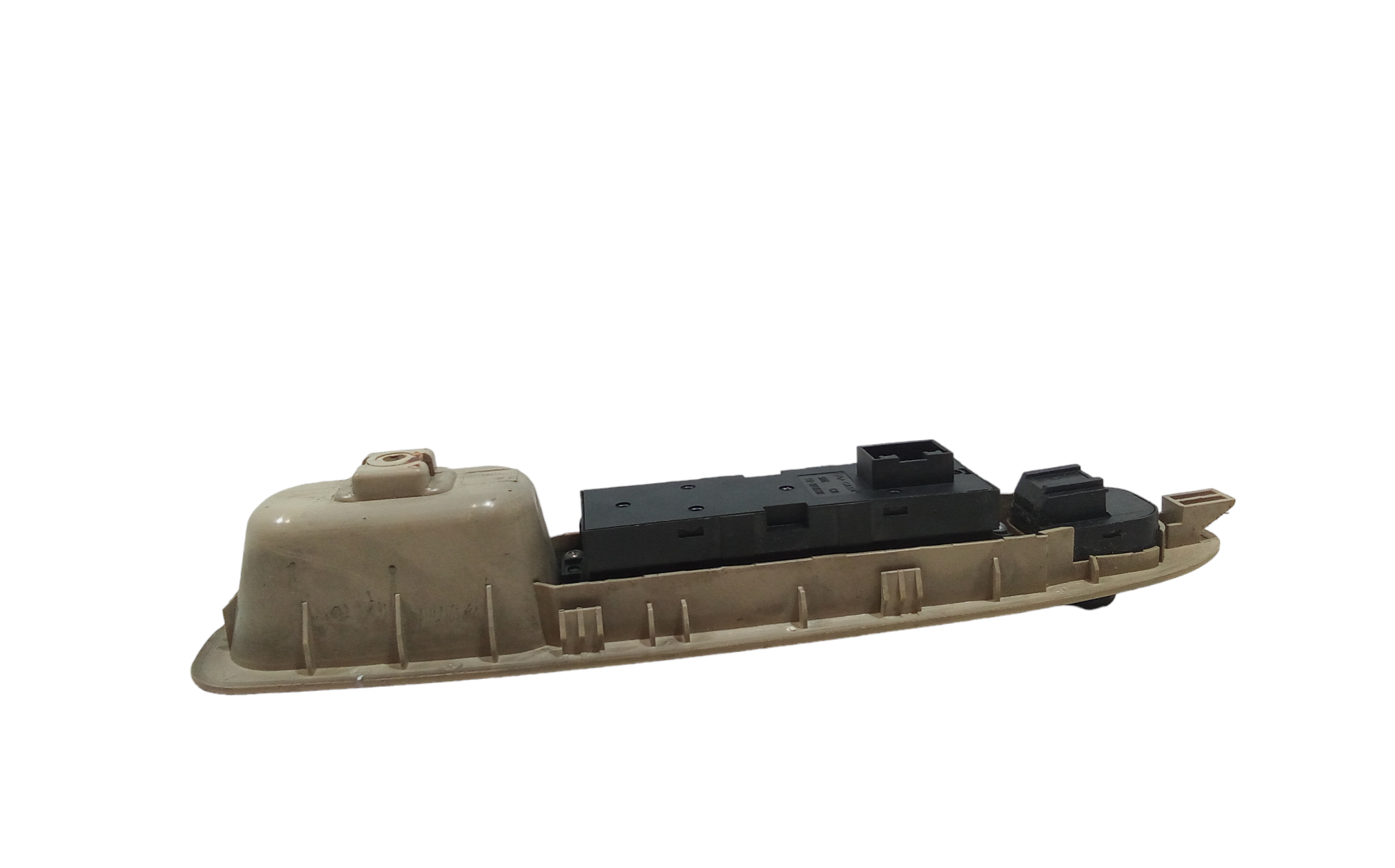 Pulsantiera anteriore sinistra Guida per Dr 5 1 Serie (2007 - 2014)