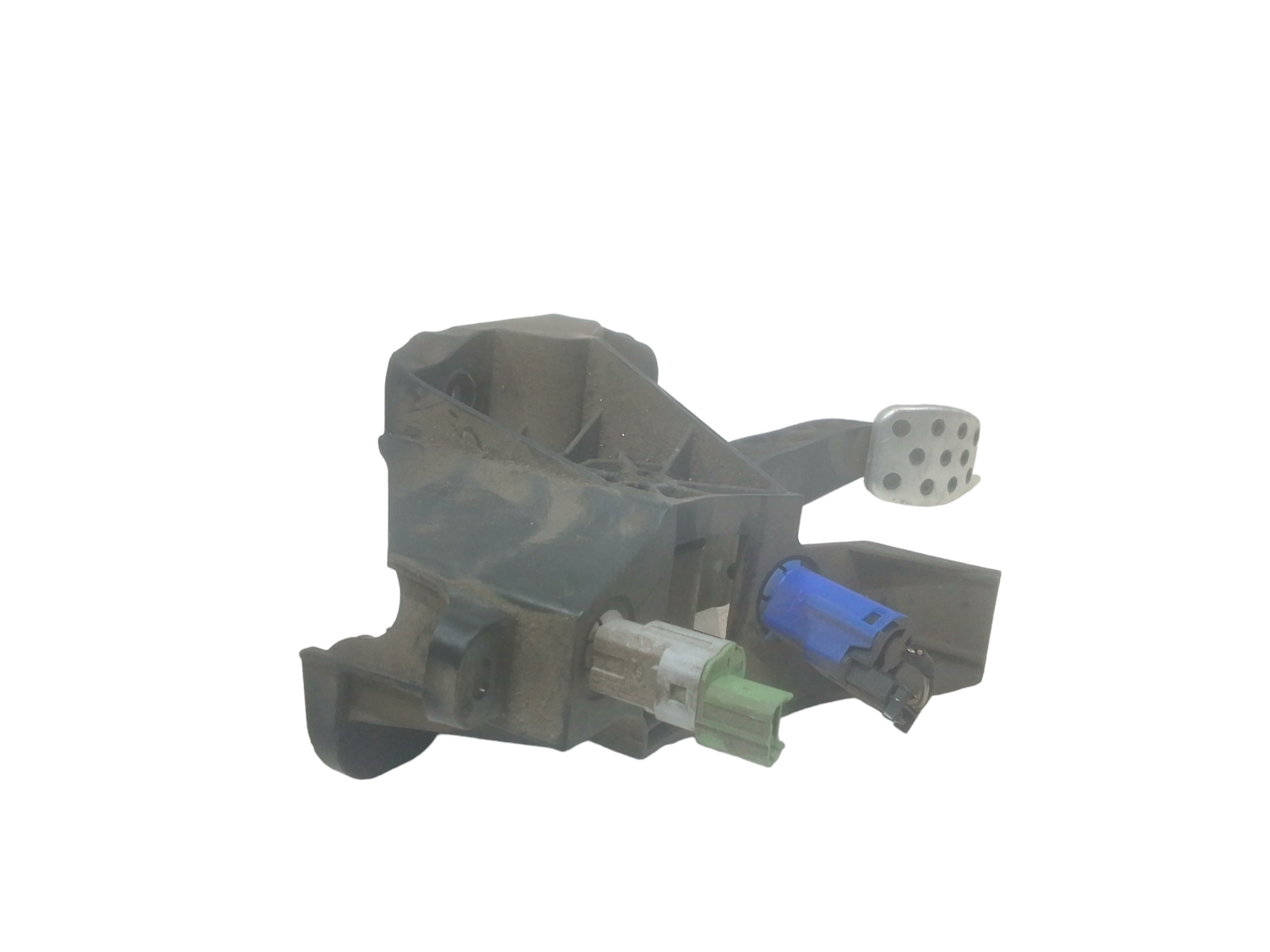 Pedale frizione per Smart Fortwo Coup (453) (2014 - In produzione)