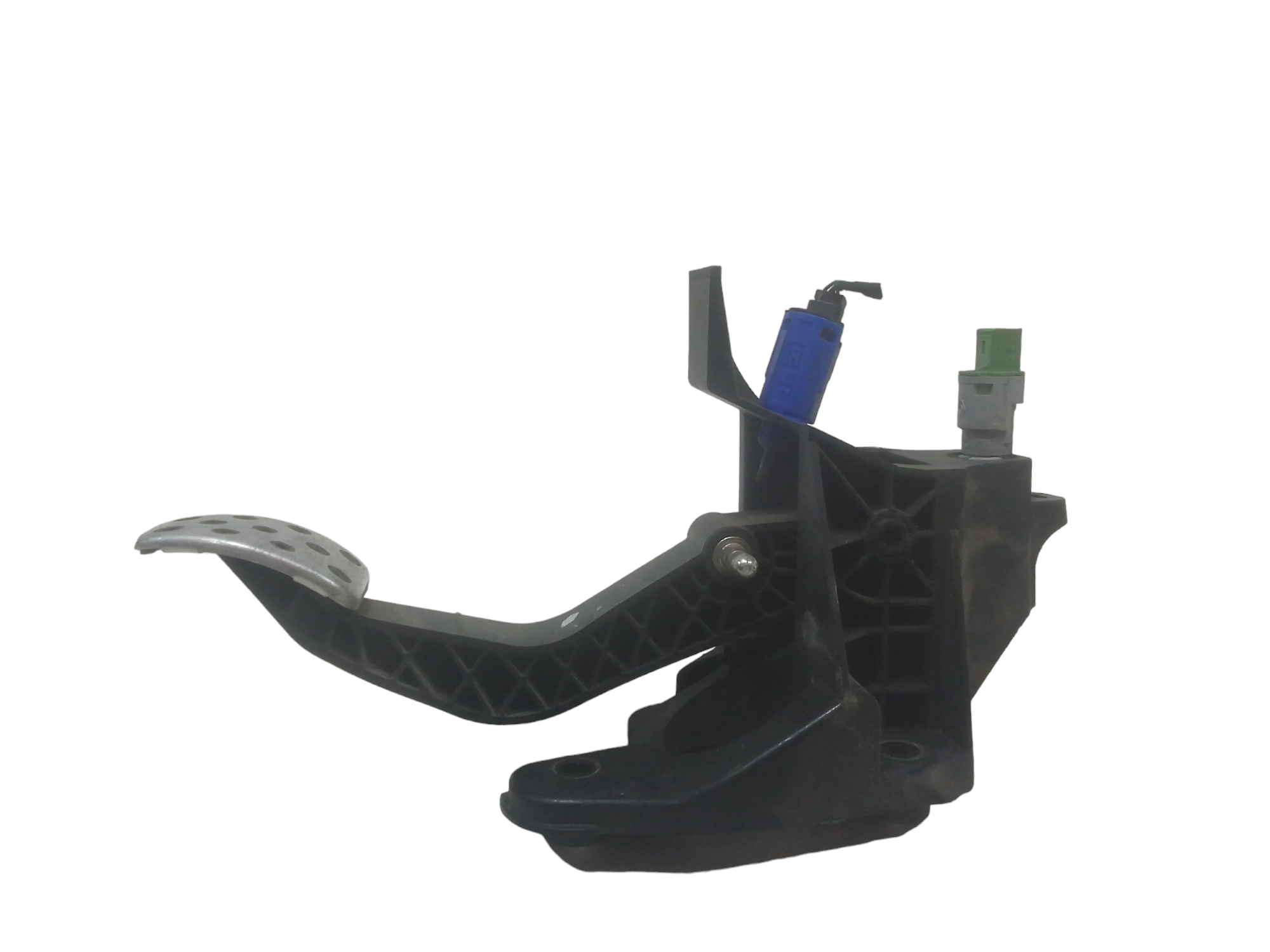 Pedale frizione per Smart Fortwo Coup (453) (2014 - In produzione)