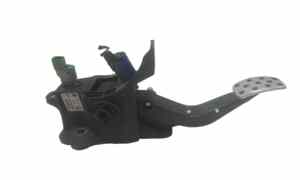 Pedale frizione per Smart Fortwo Coup (453) (2014 - In produzione)