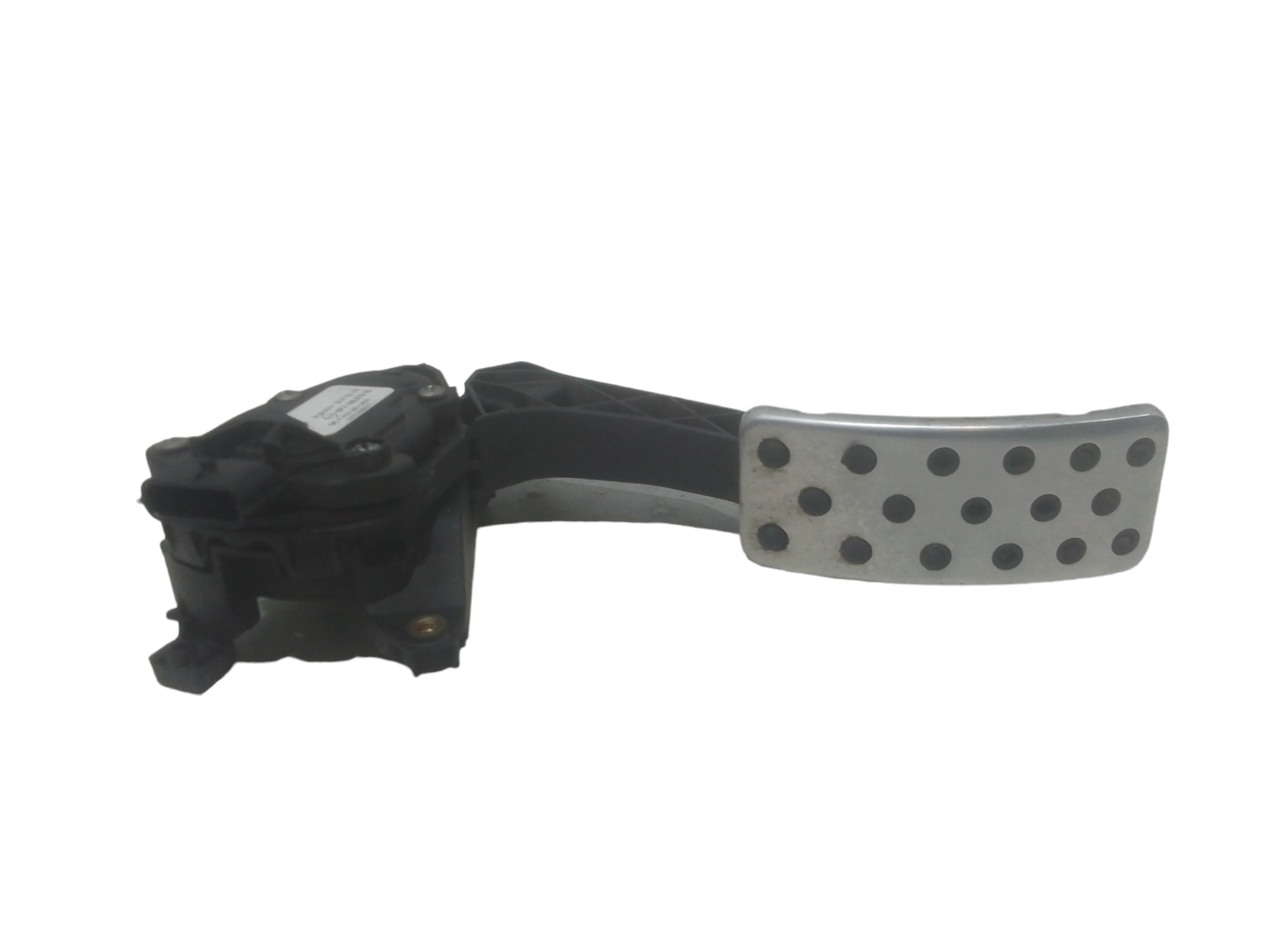 Pedale acceleratore per Smart Fortwo Coup (453) (2014 - In produzione)